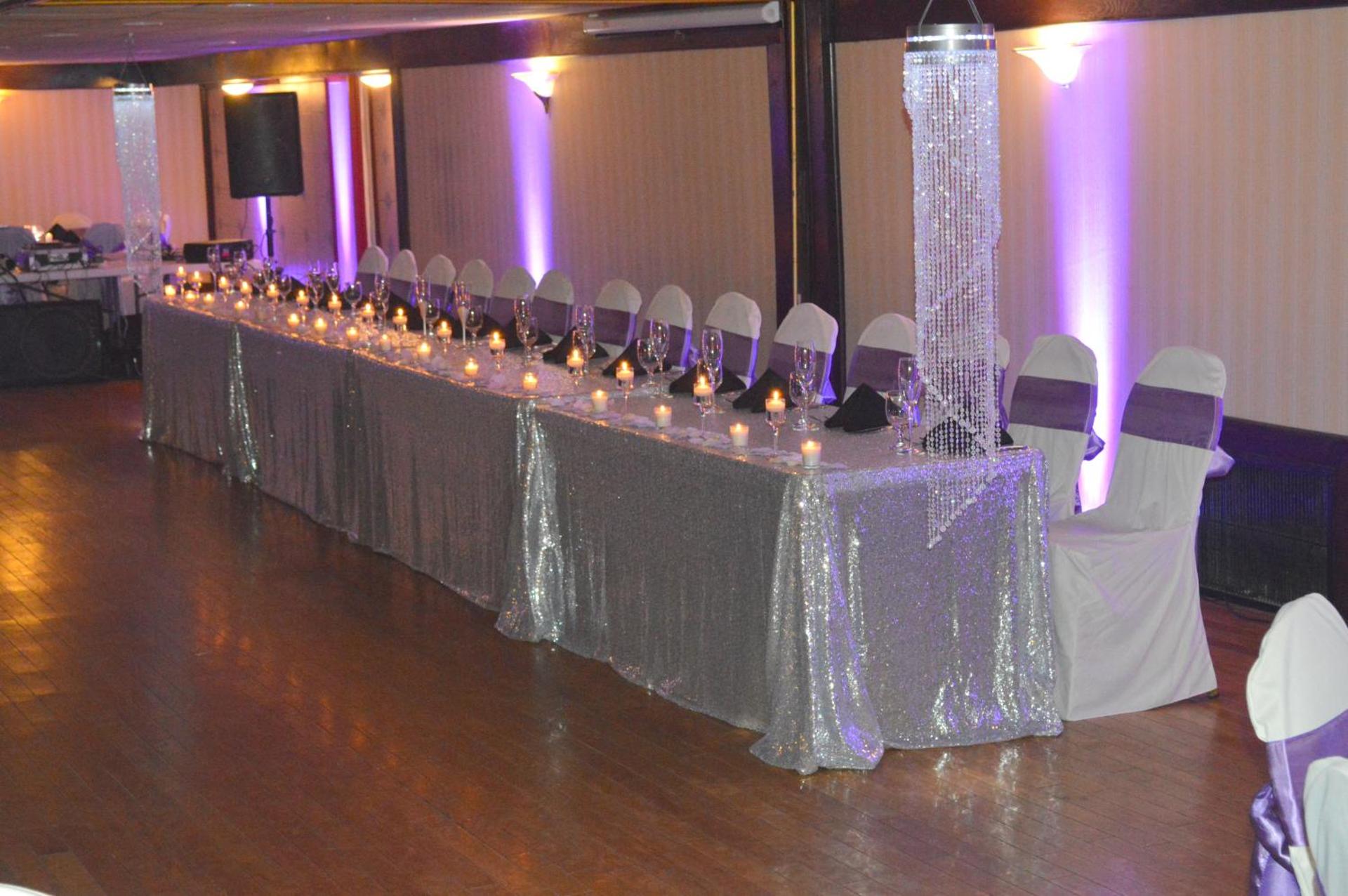 Banquet/Function facilities