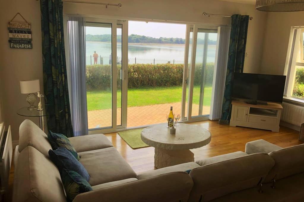 Oyster Bay Holiday Apartment Dundrum
