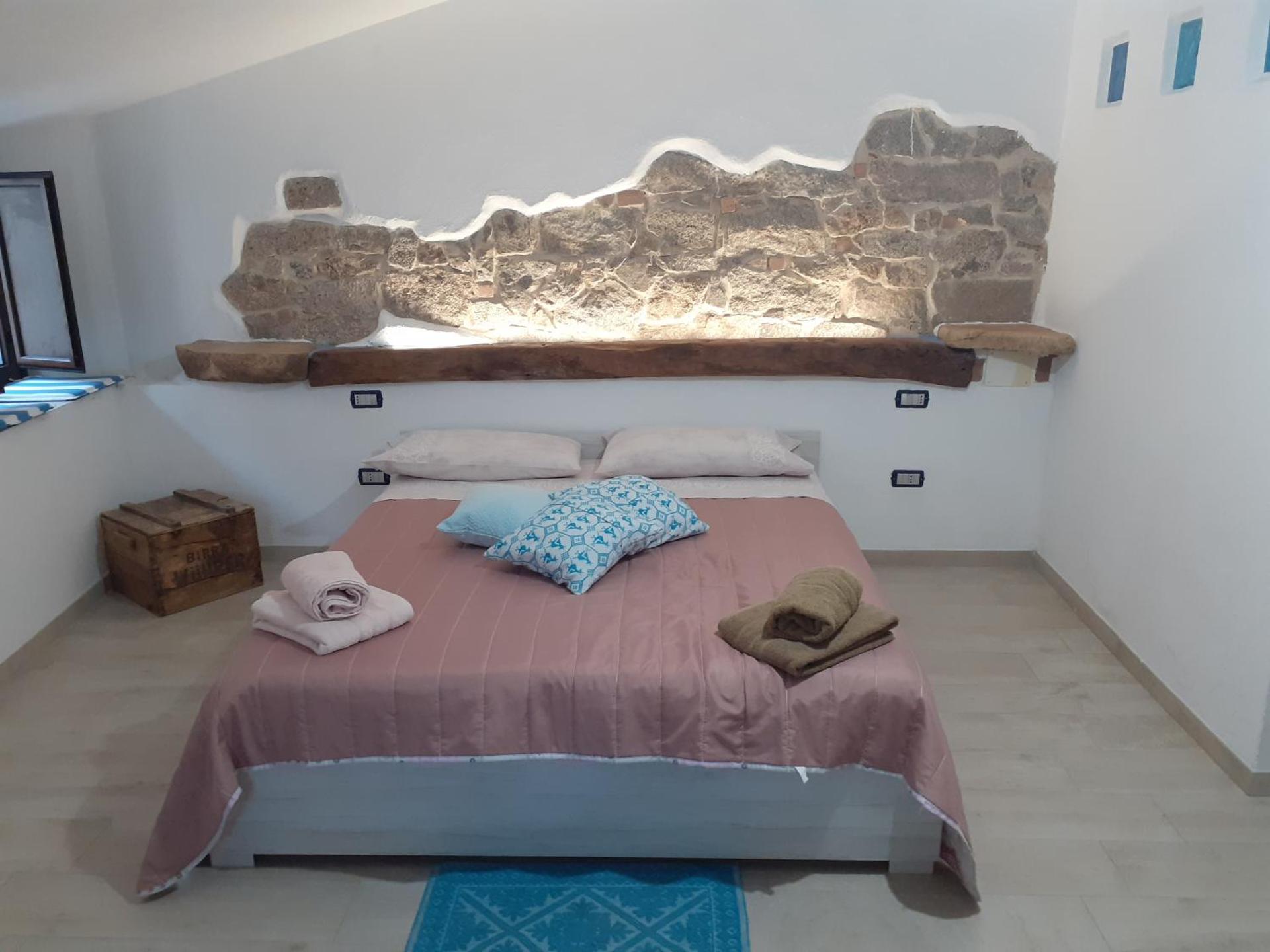 b&b il Portico Orgosolo