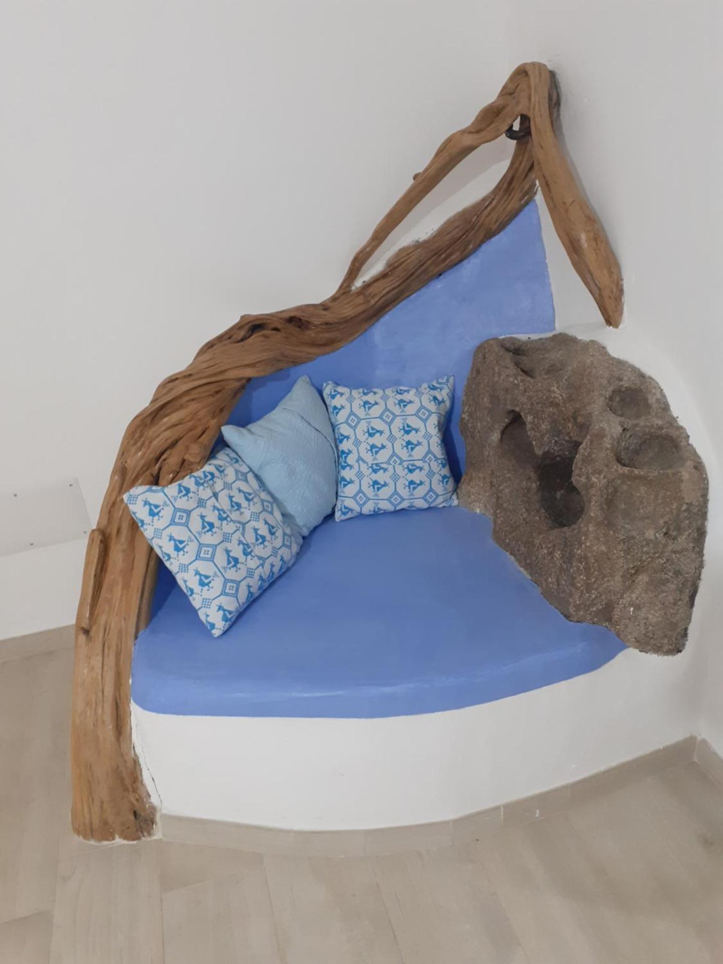 b&b il Portico Orgosolo