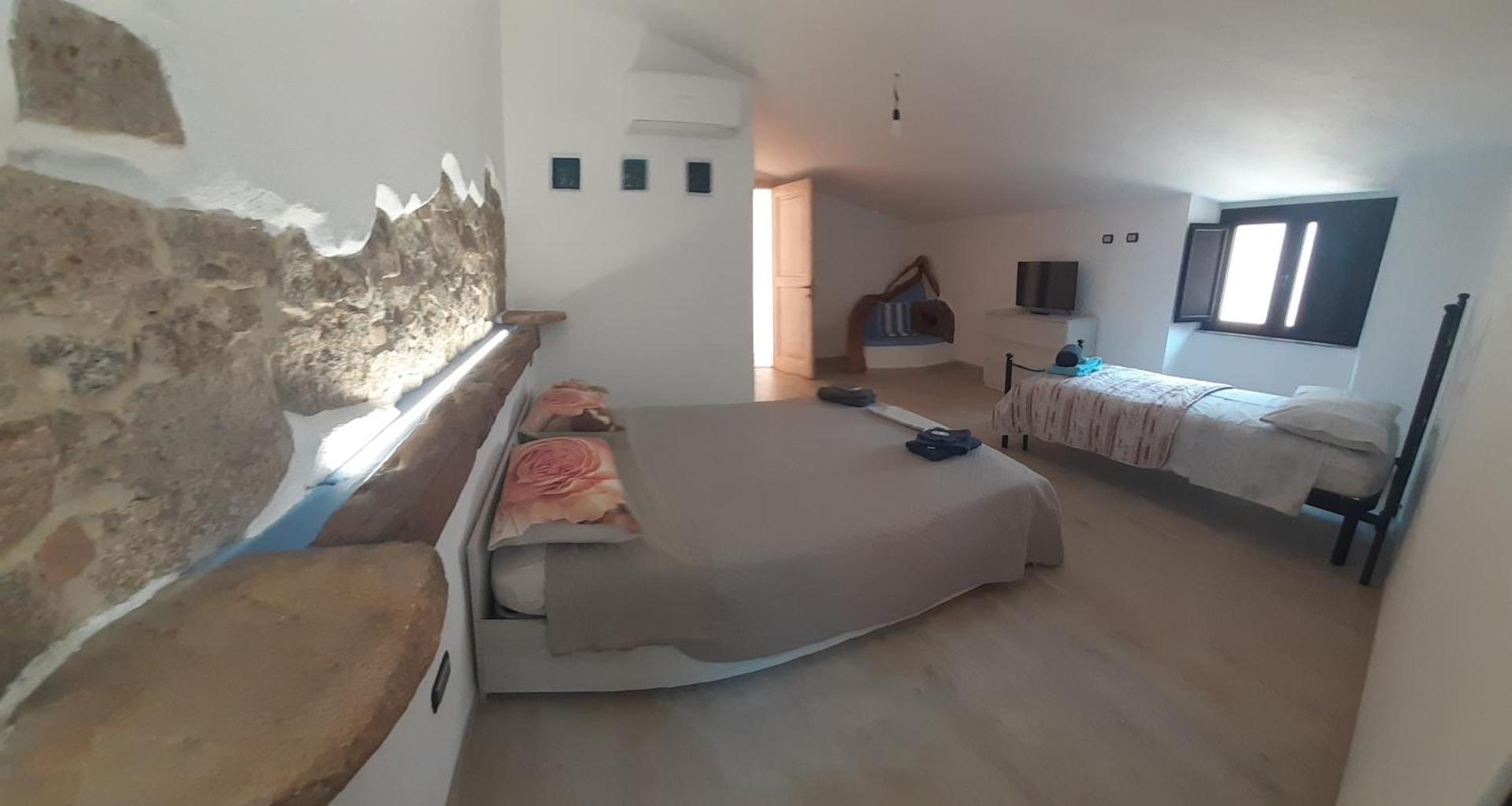 b&b il Portico Orgosolo