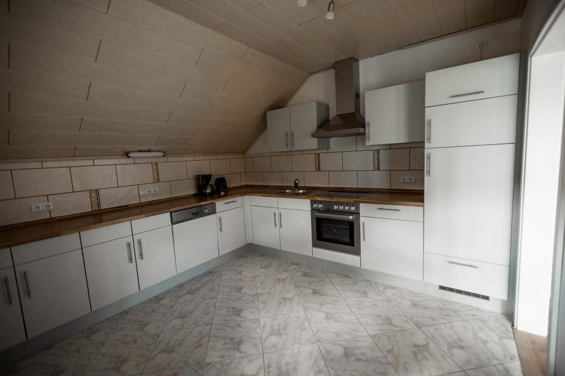 Ferienwohnung Nallenblick