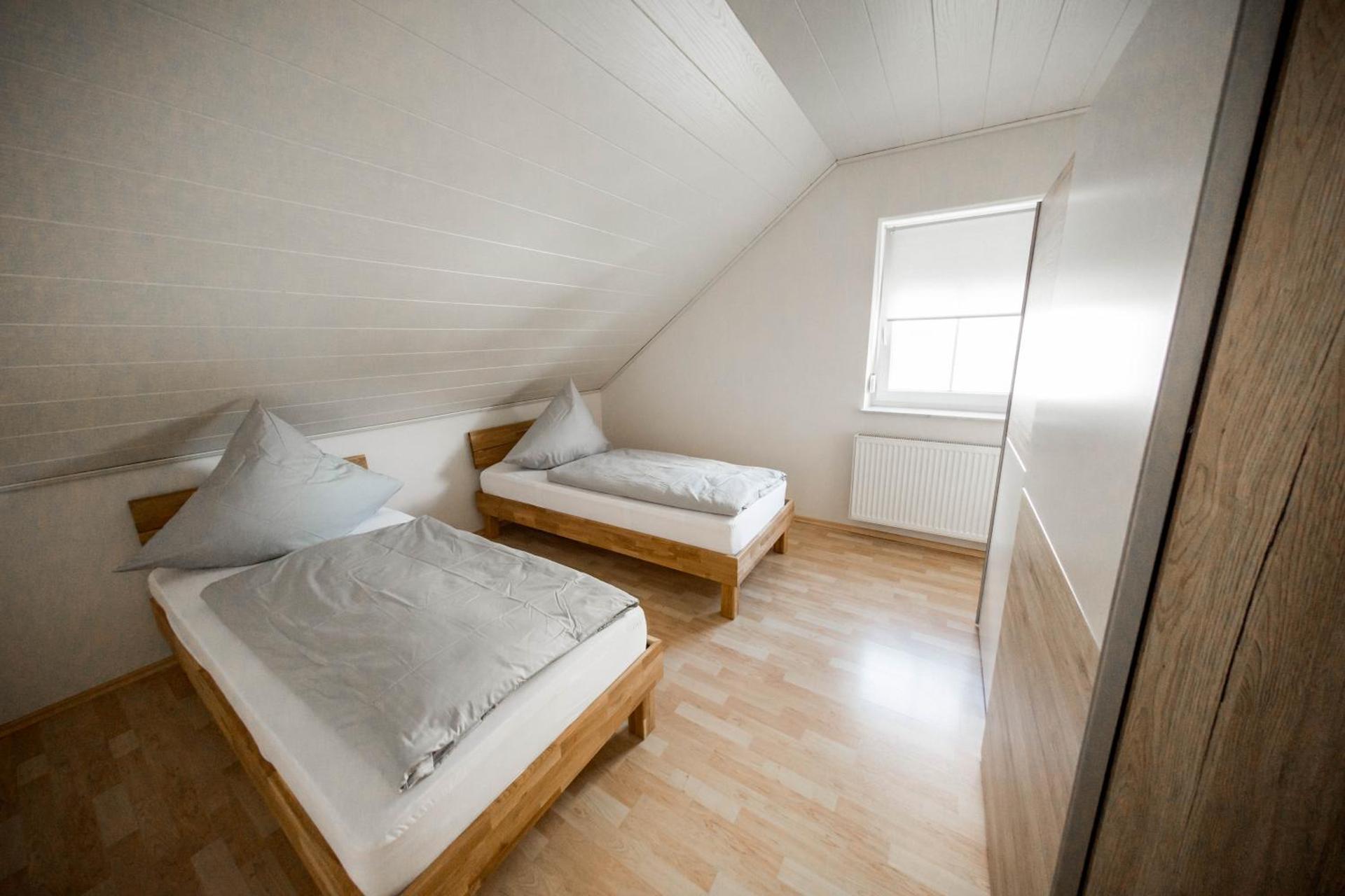 Ferienwohnung Nallenblick