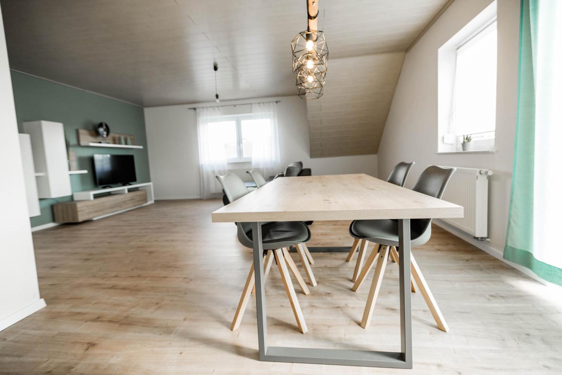 Ferienwohnung Nallenblick