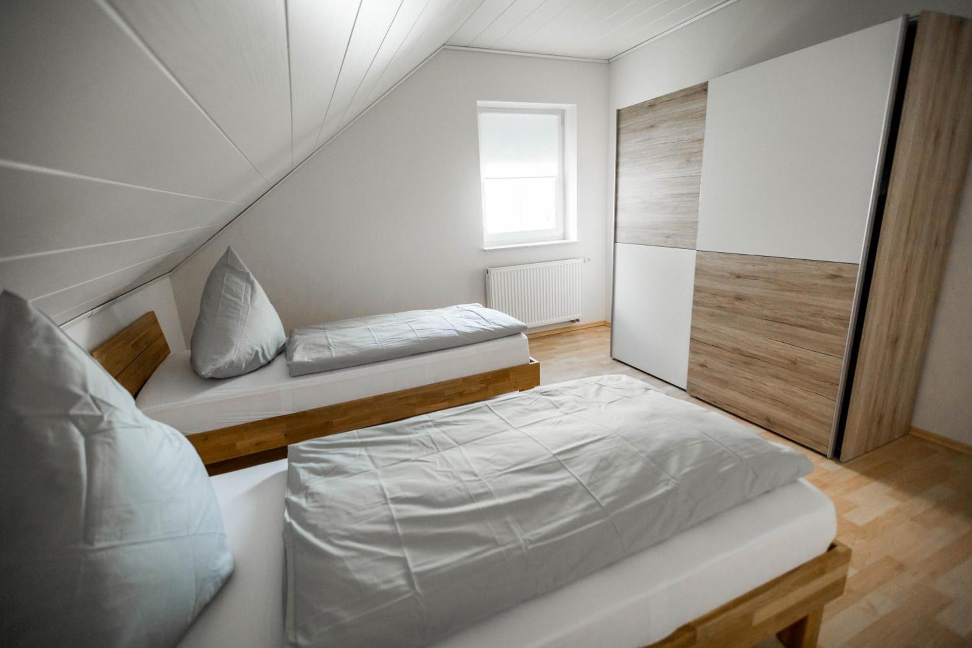 Ferienwohnung Nallenblick