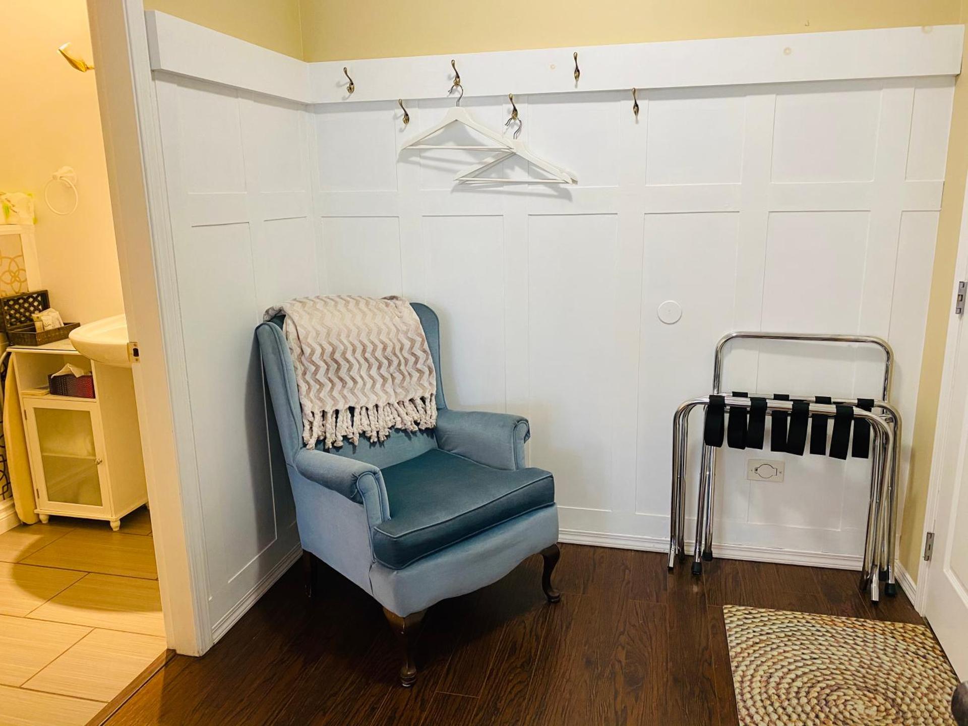 Evergreen Bed & Breakfast