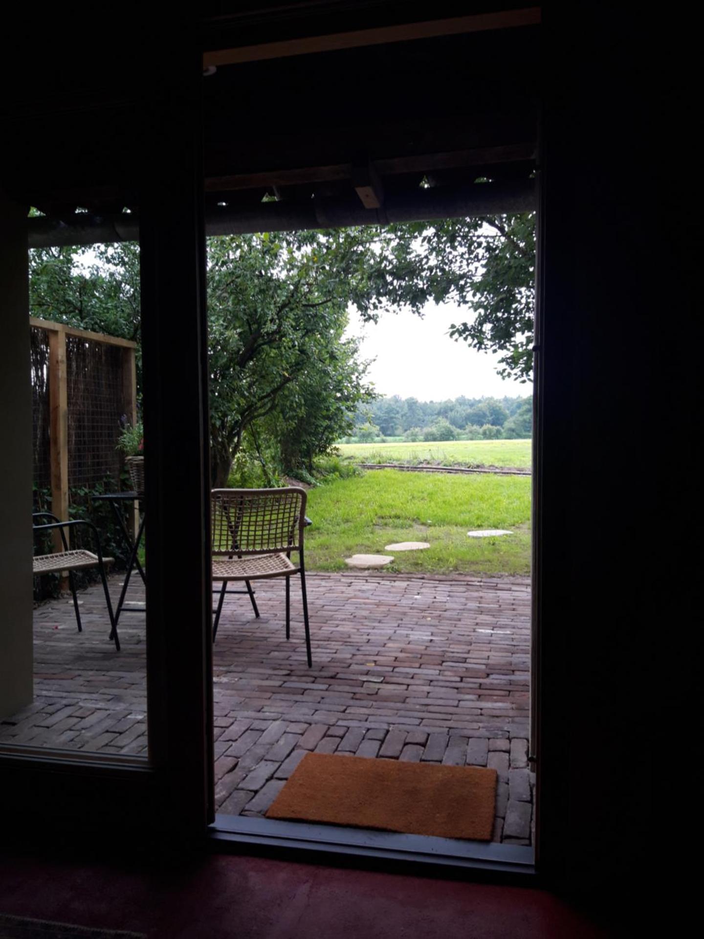 View (from property/room)