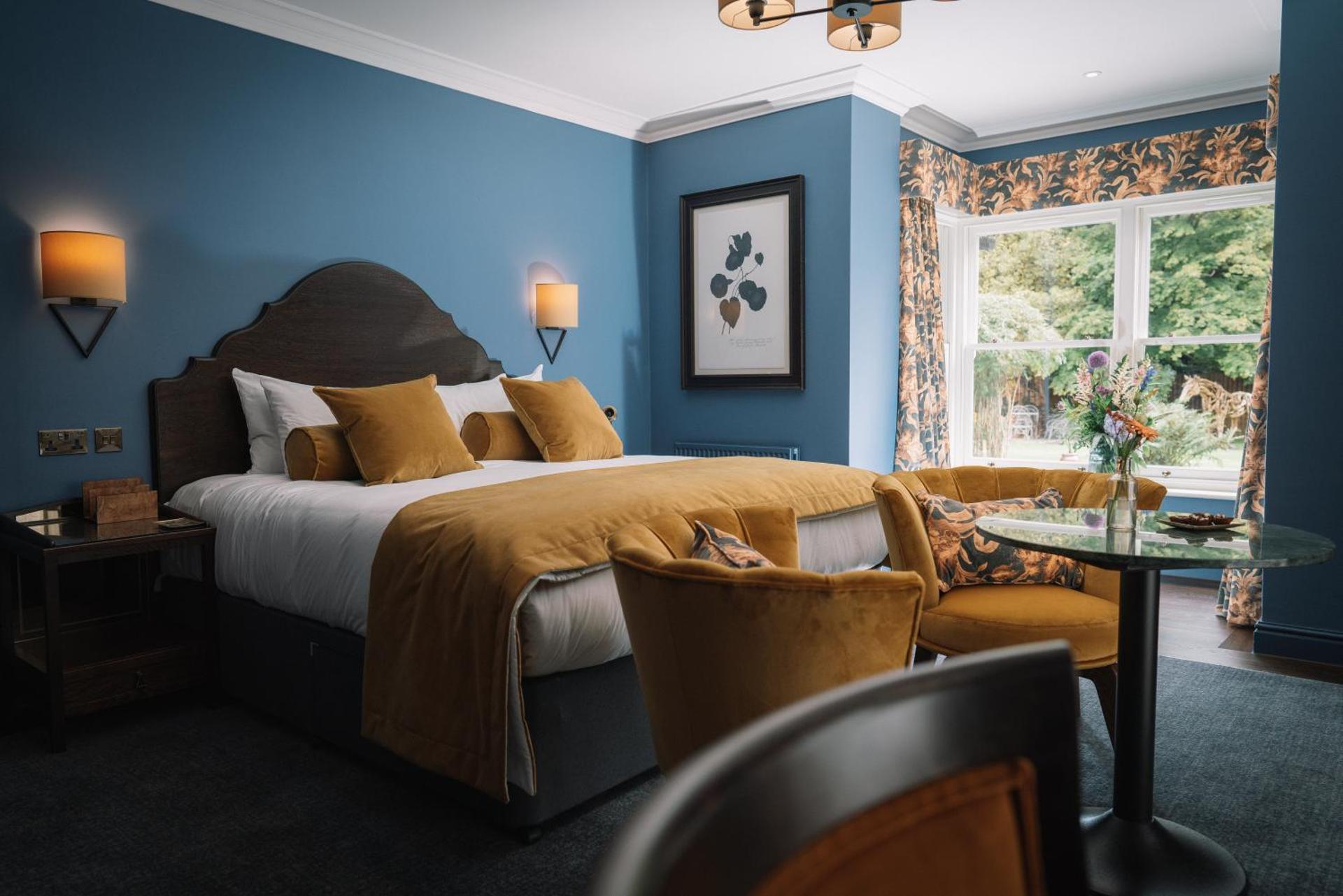 Bridge House Hotel & Silver Howe View Cottage