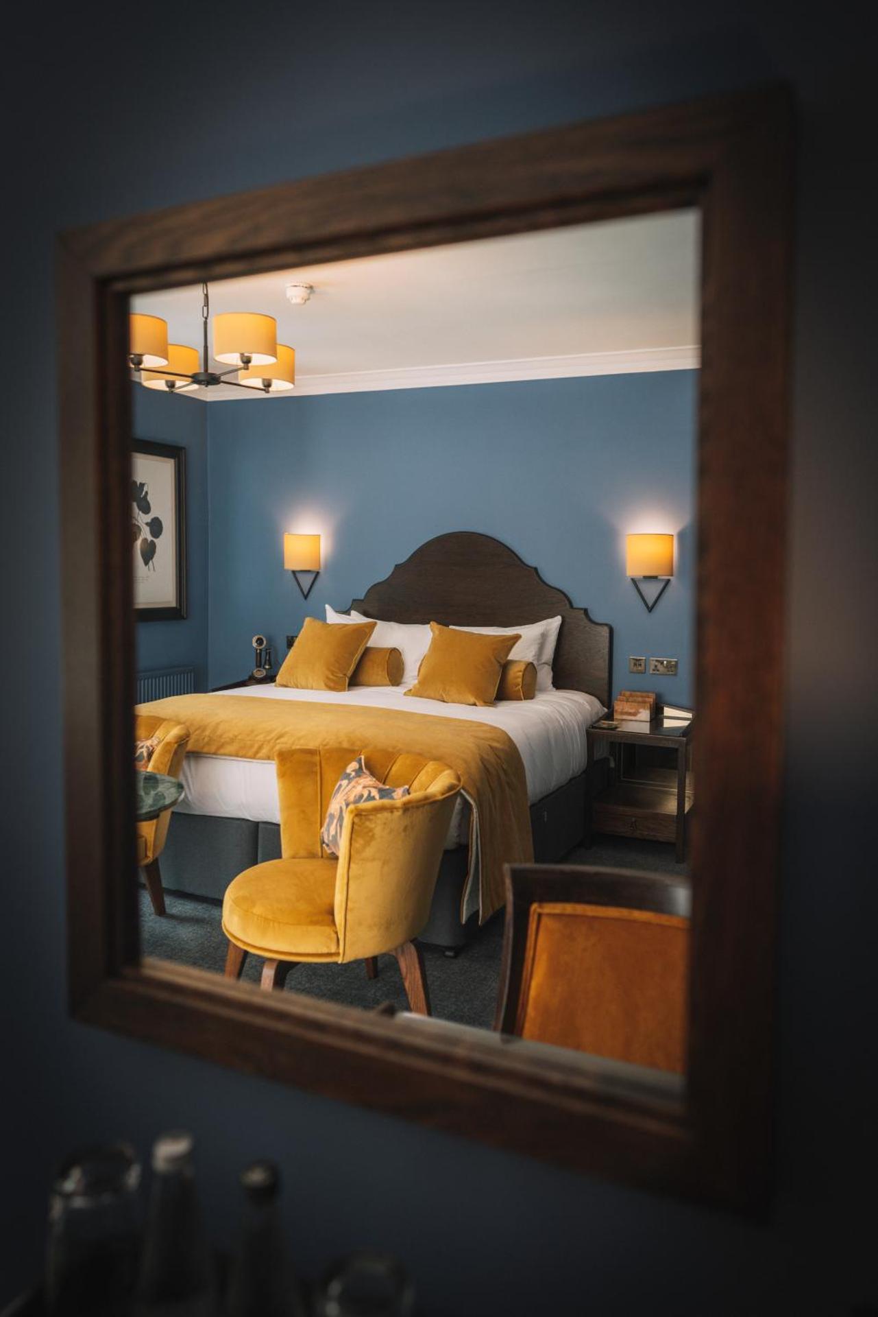 Bridge House Hotel & Silver Howe View Cottage