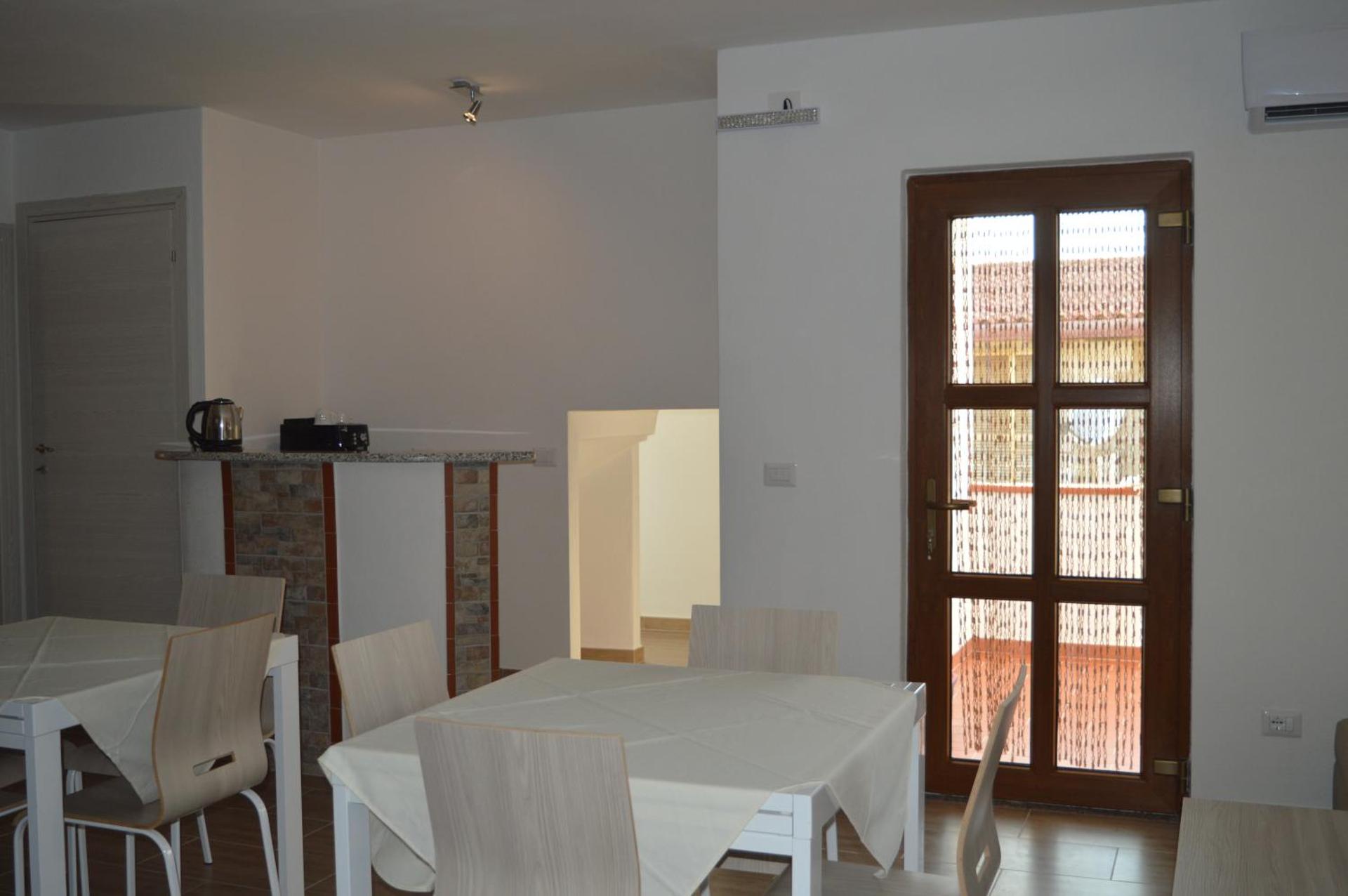 Affittacamere Sos Ninnitteddos