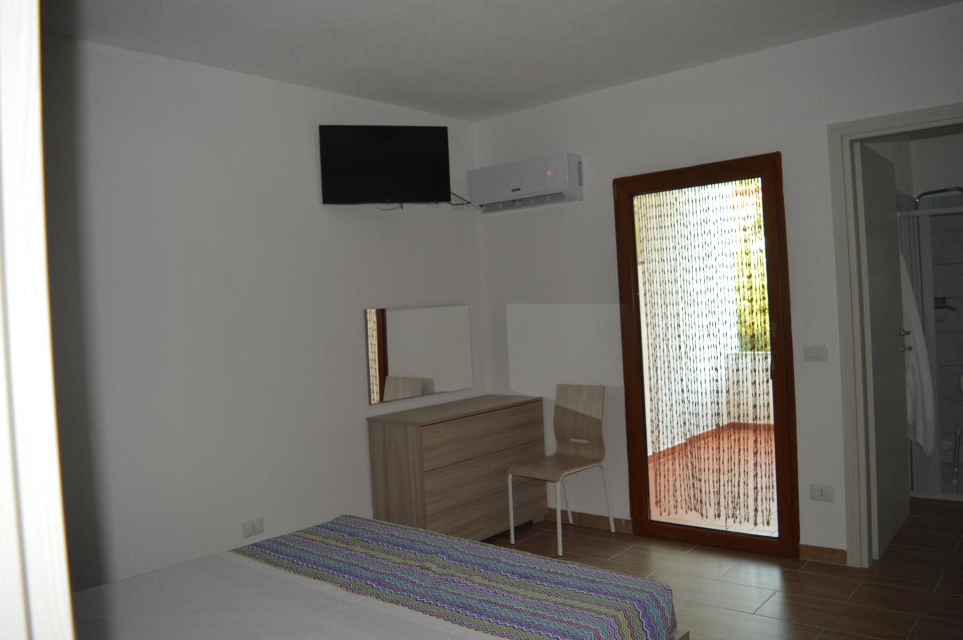 Affittacamere Sos Ninnitteddos