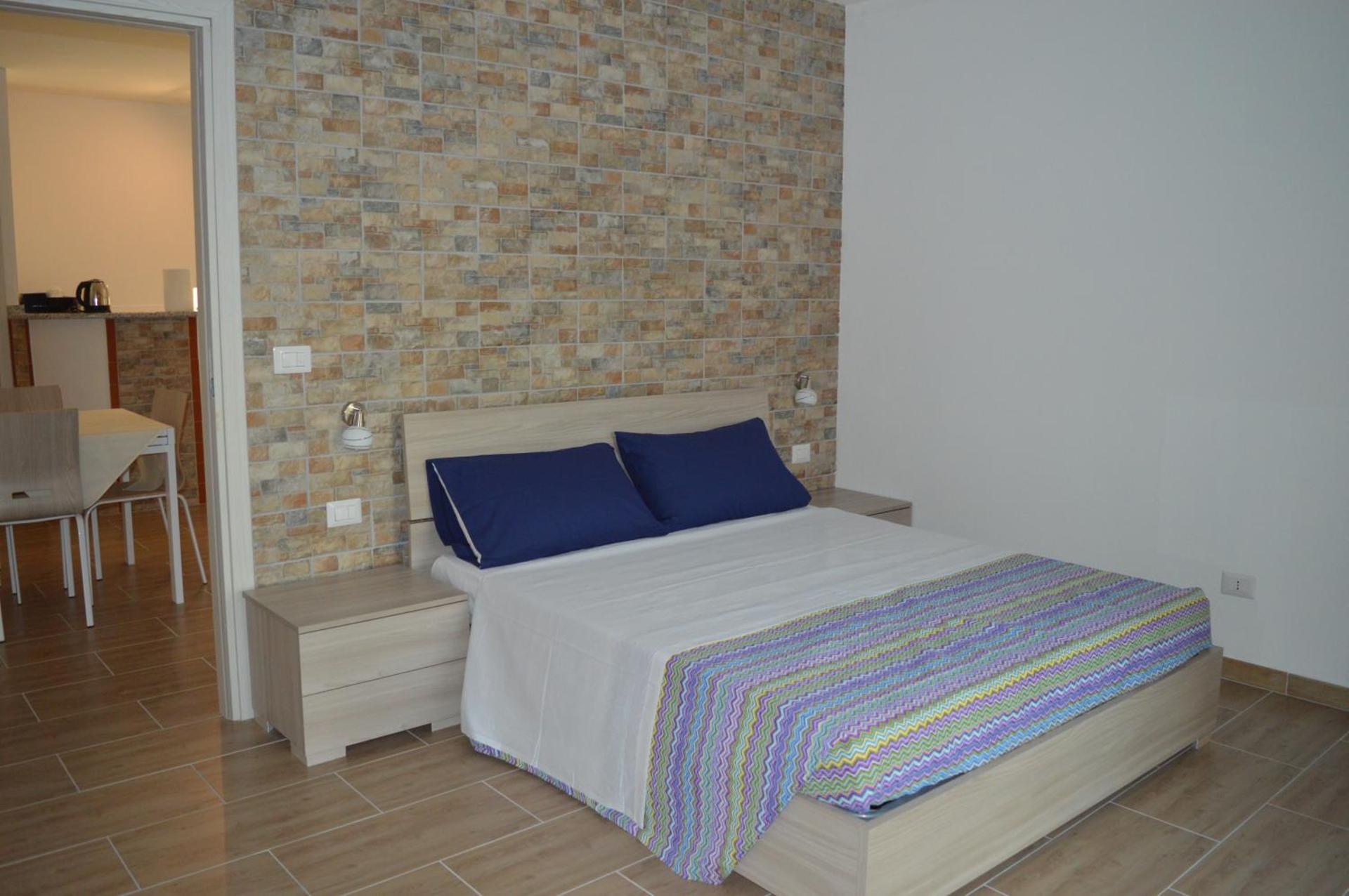 Affittacamere Sos Ninnitteddos