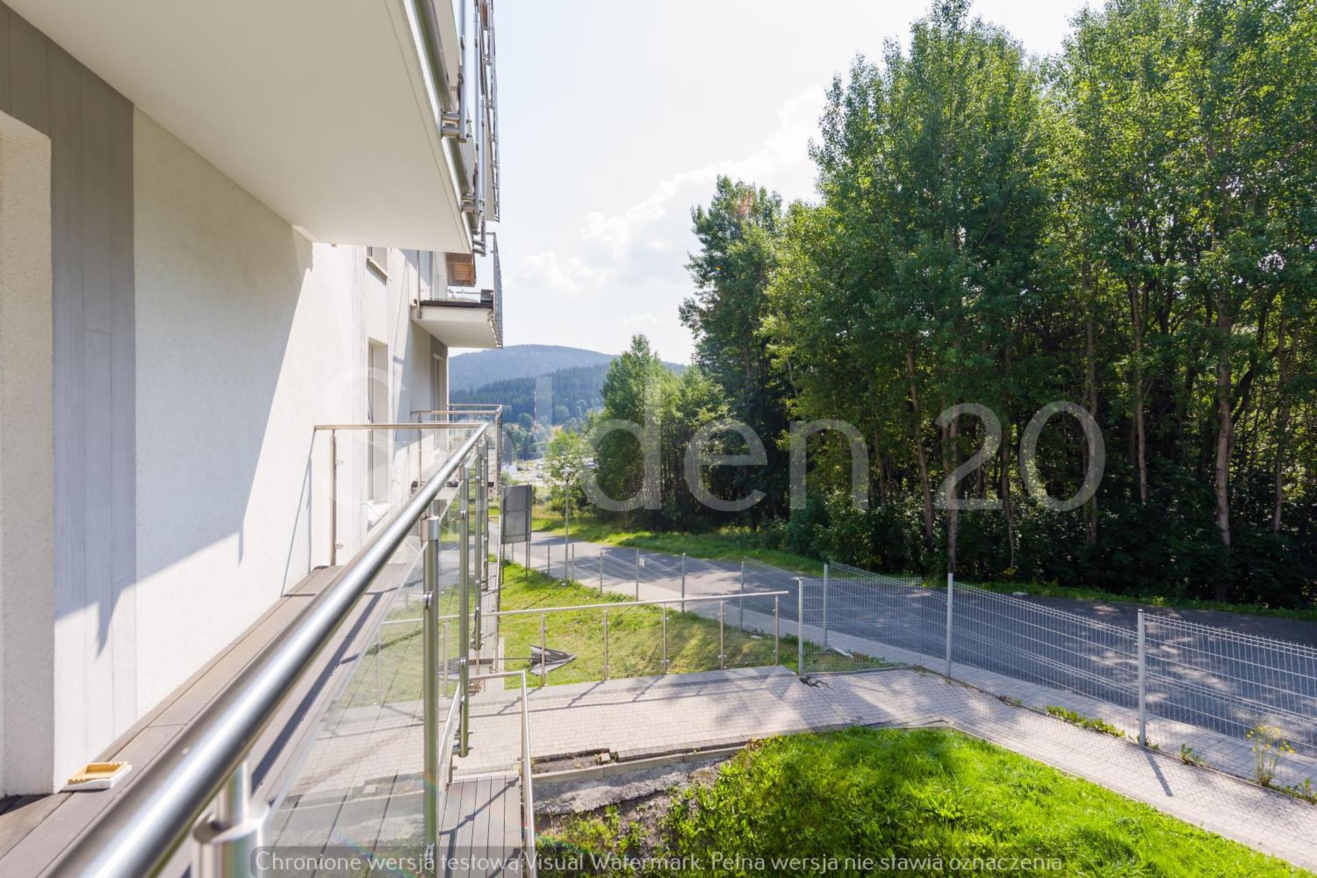 Apartament Czarna Góra Sienna SOL