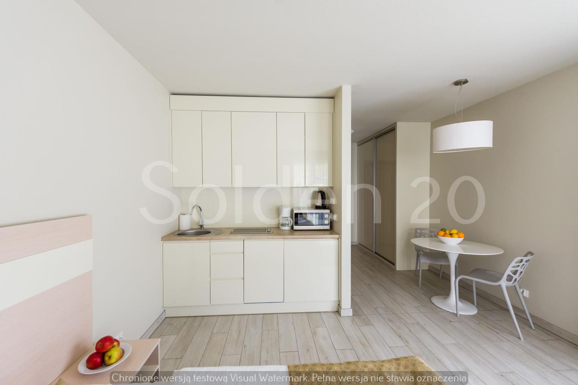 Apartament Czarna Góra Sienna SOL