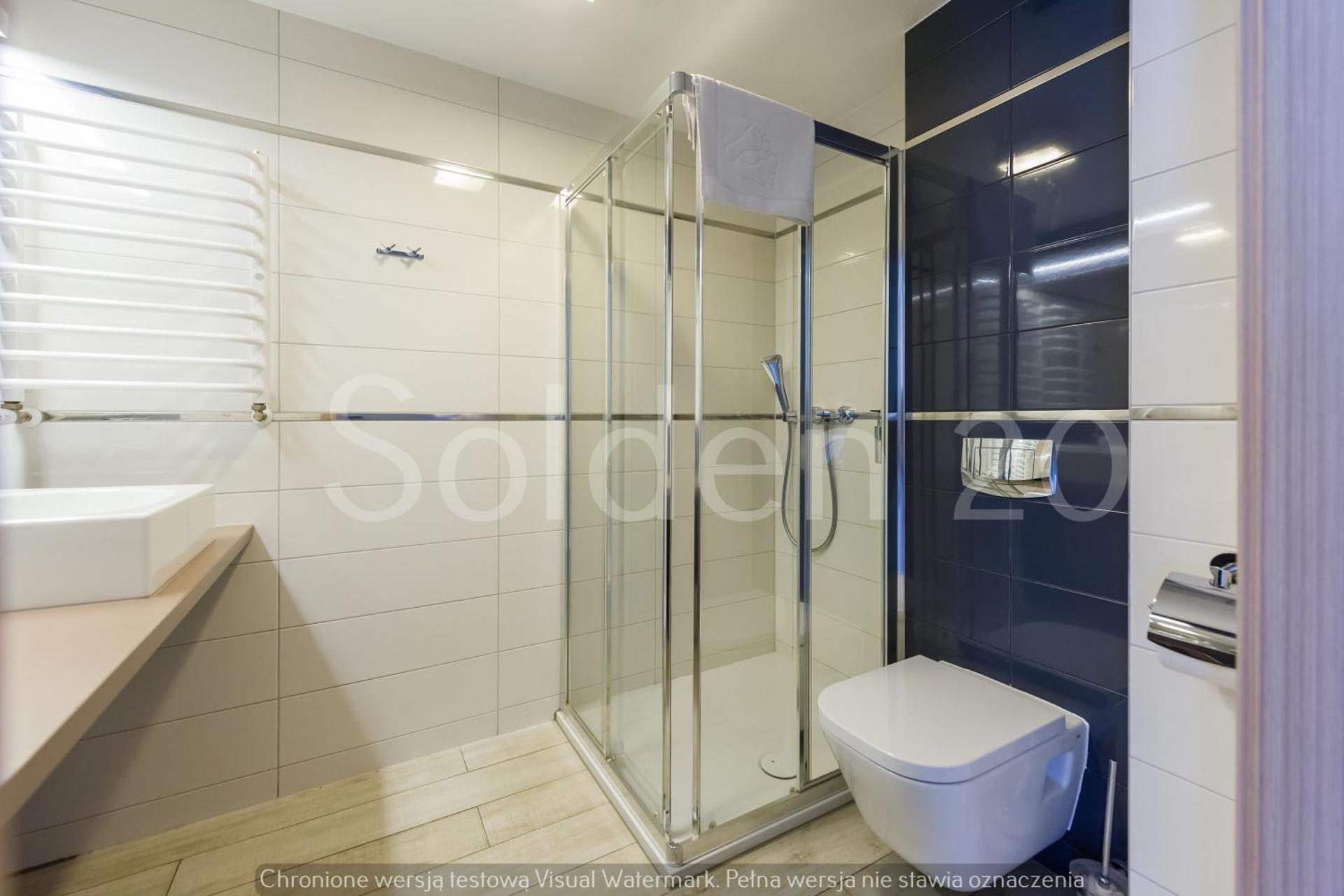 Apartament Czarna Góra Sienna SOL