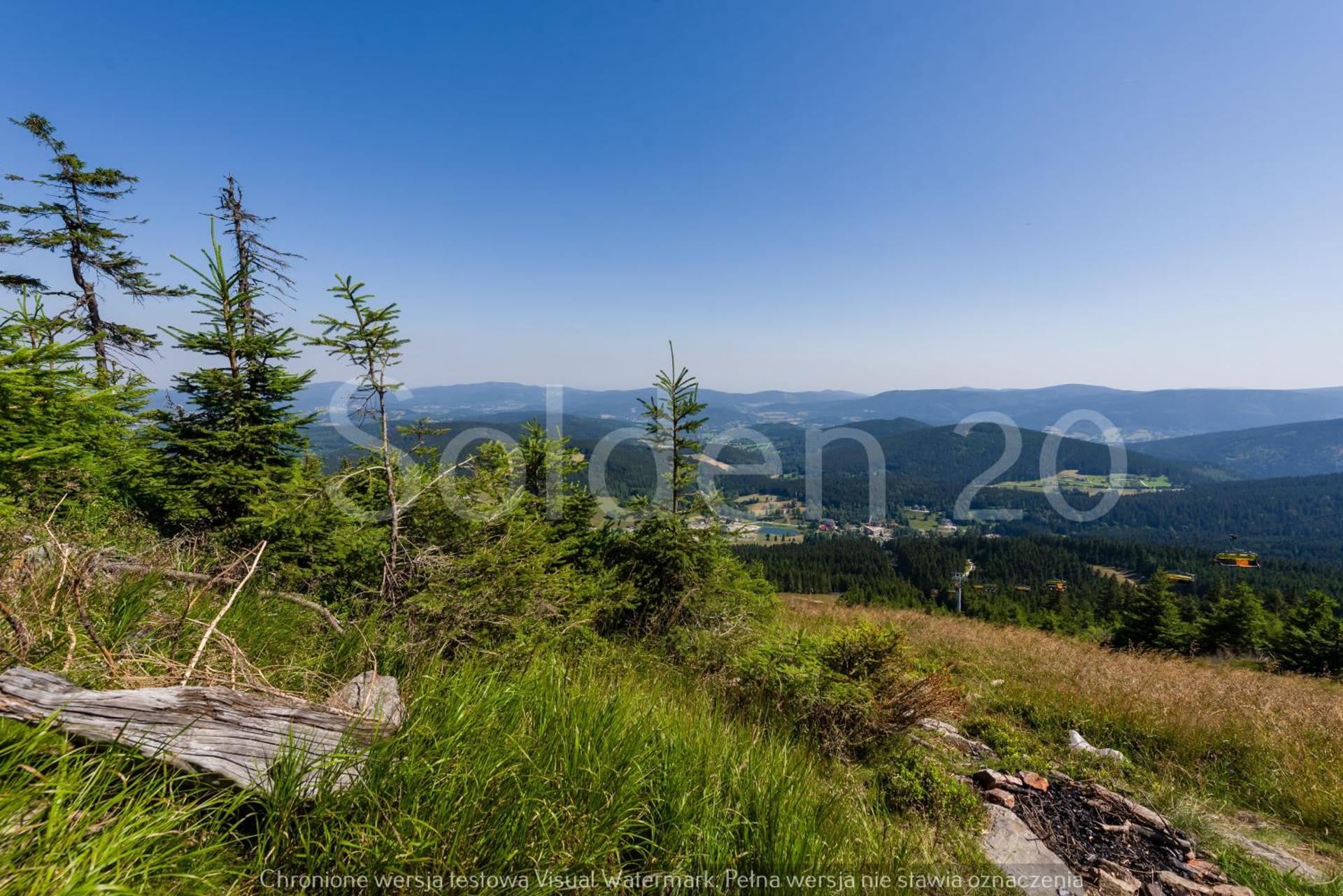 Apartament Czarna Góra Sienna SOL