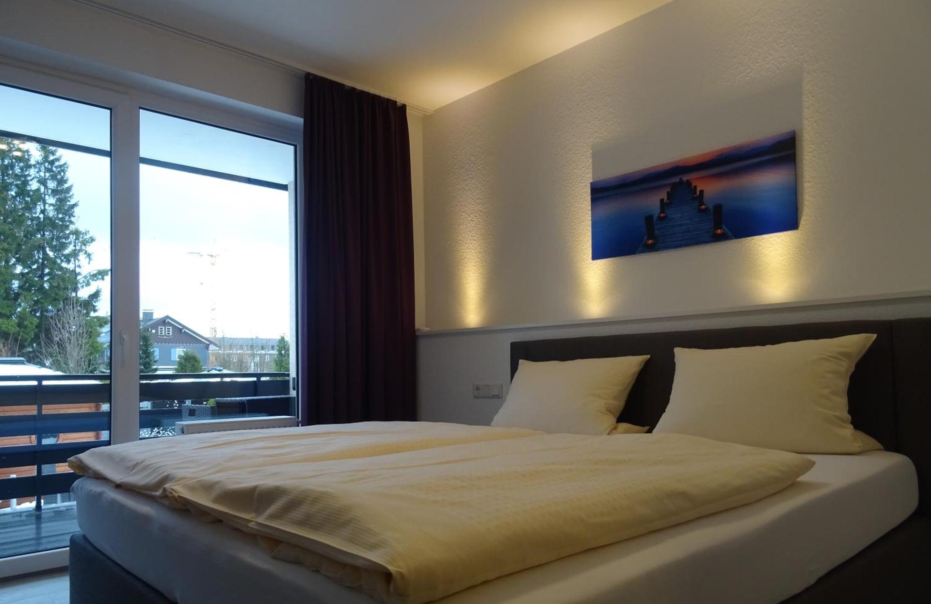 Aktiv Hotel Winterberg