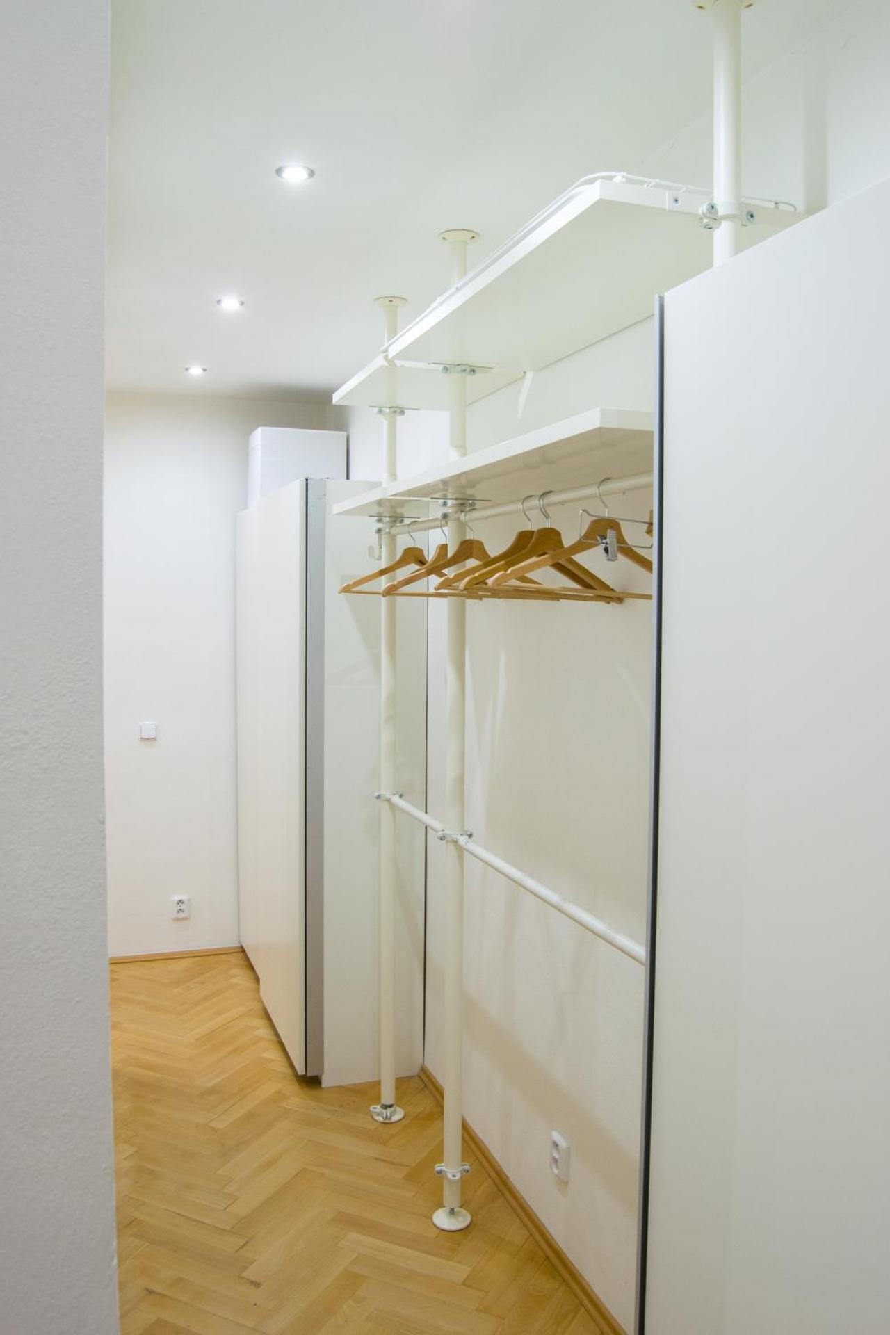 Apartment in downtown