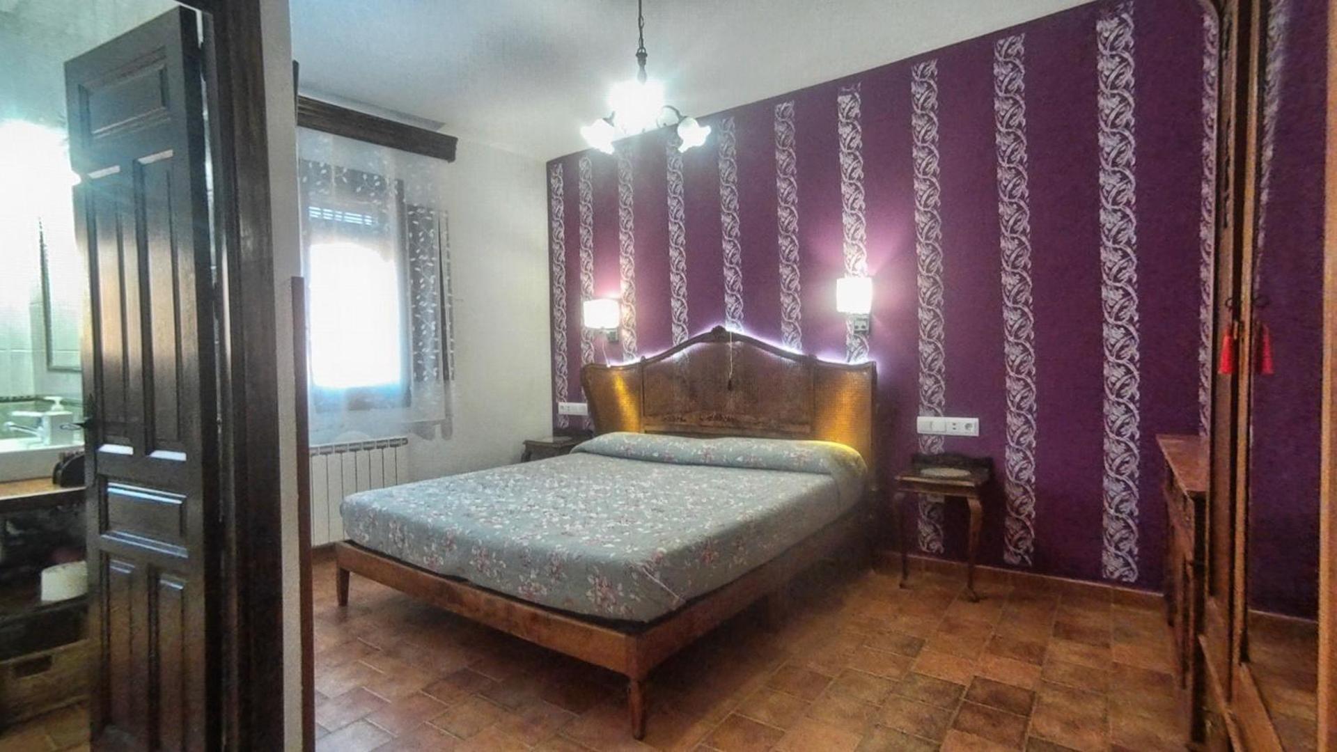 Posada Abuela Fidela