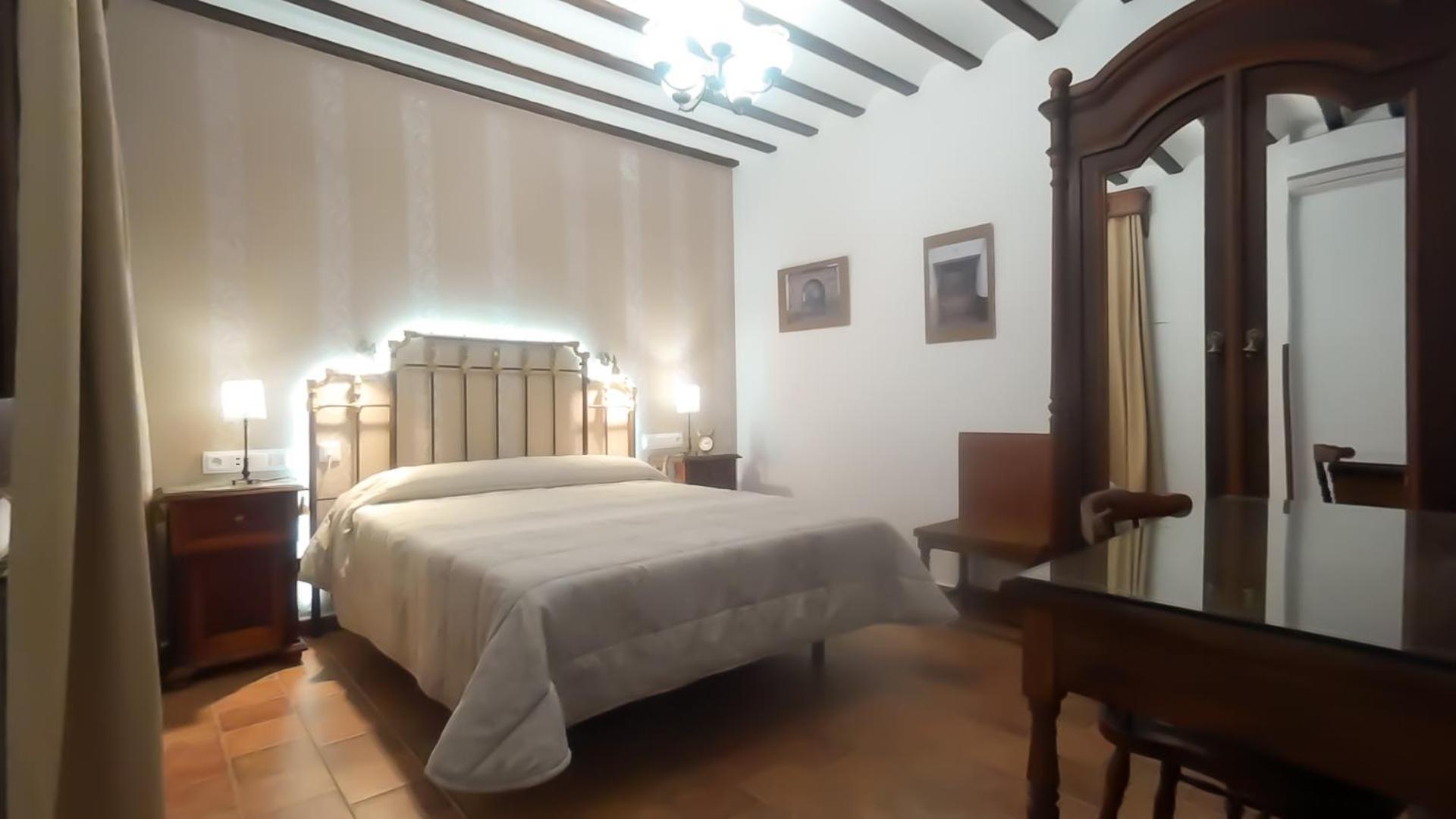 Posada Abuela Fidela