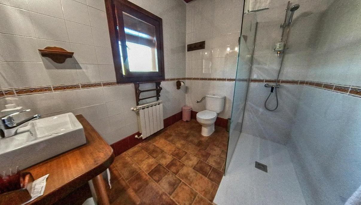 Posada Abuela Fidela