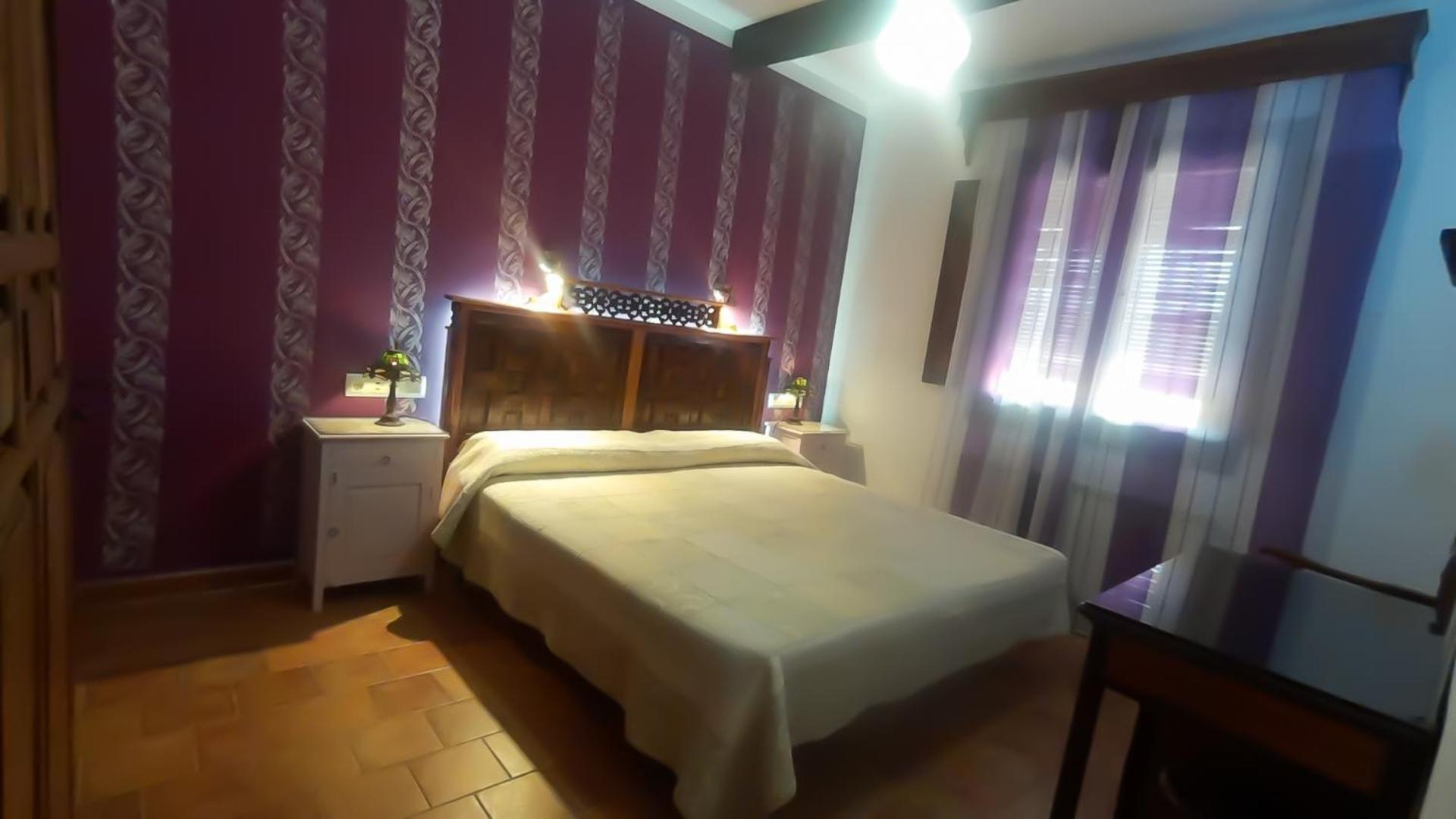 Posada Abuela Fidela