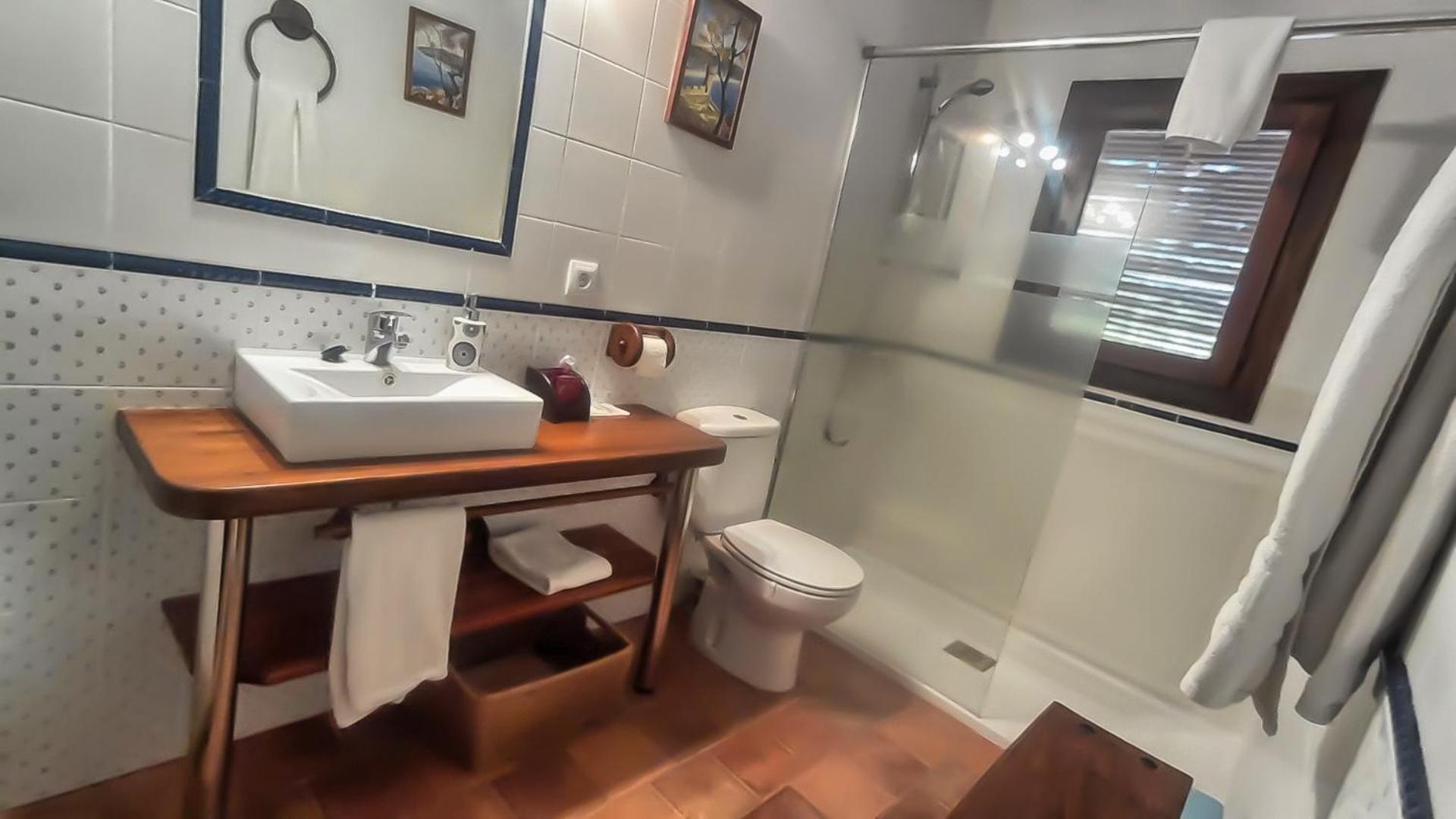 Posada Abuela Fidela