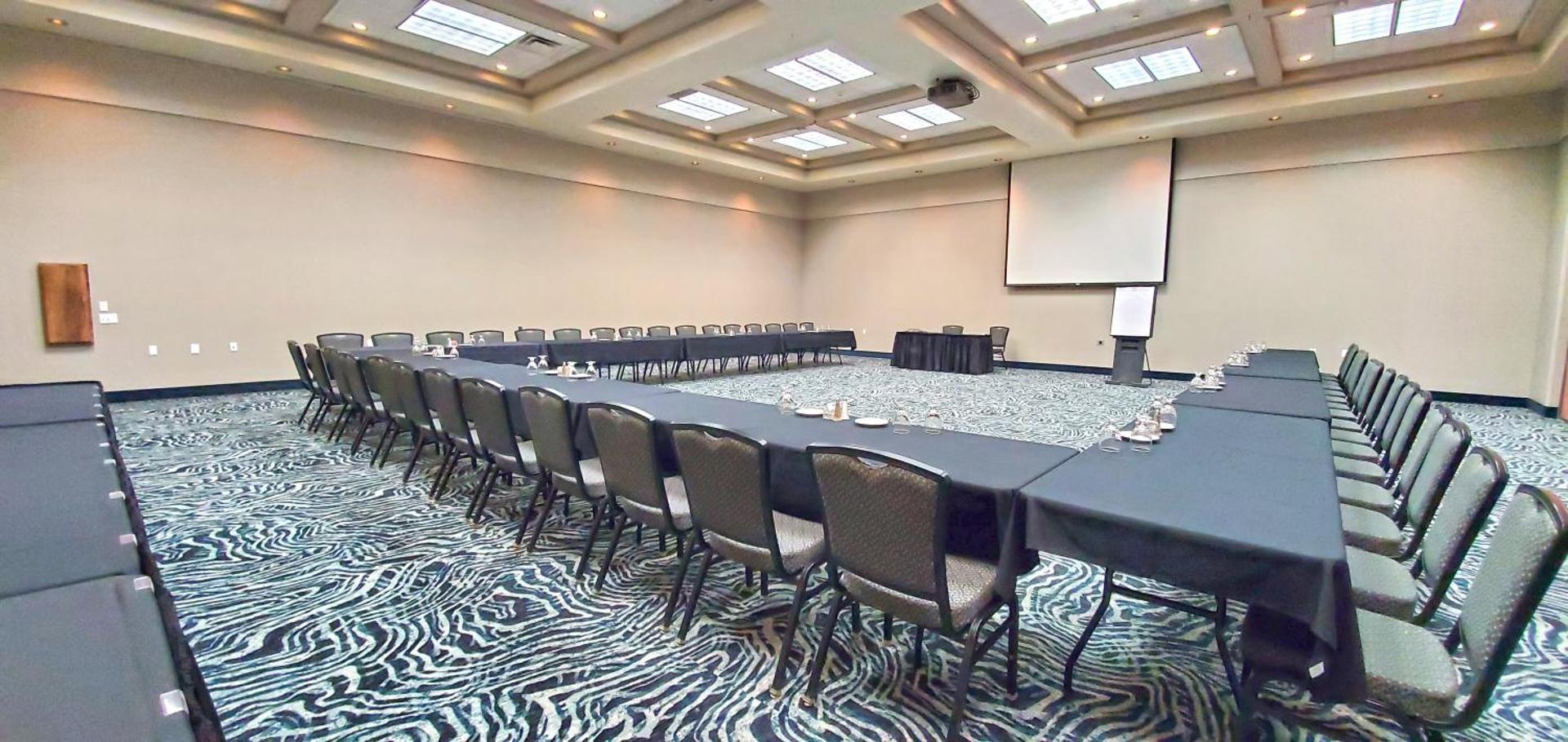 Meeting/conference room