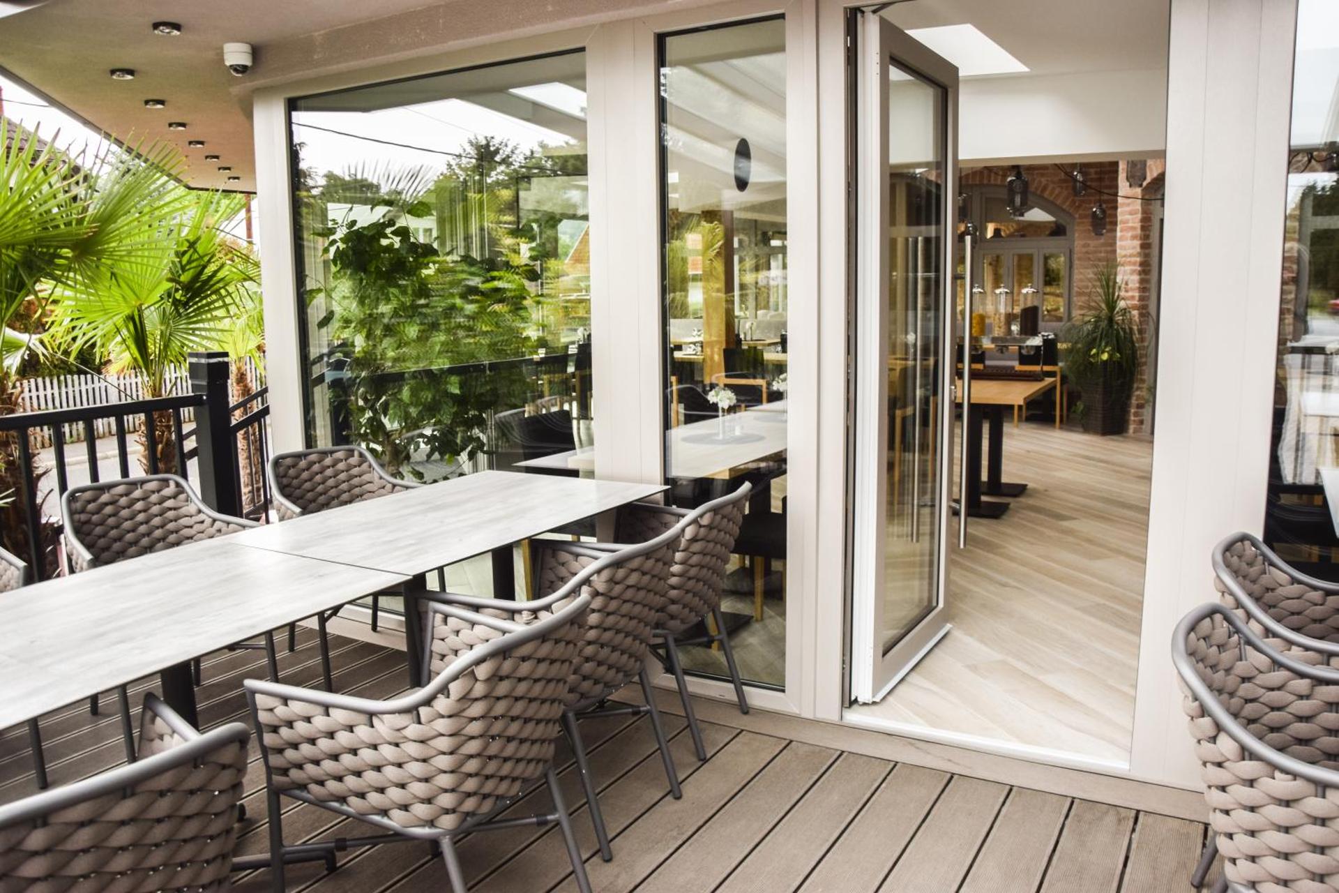 Csikar Csárda és Panzió