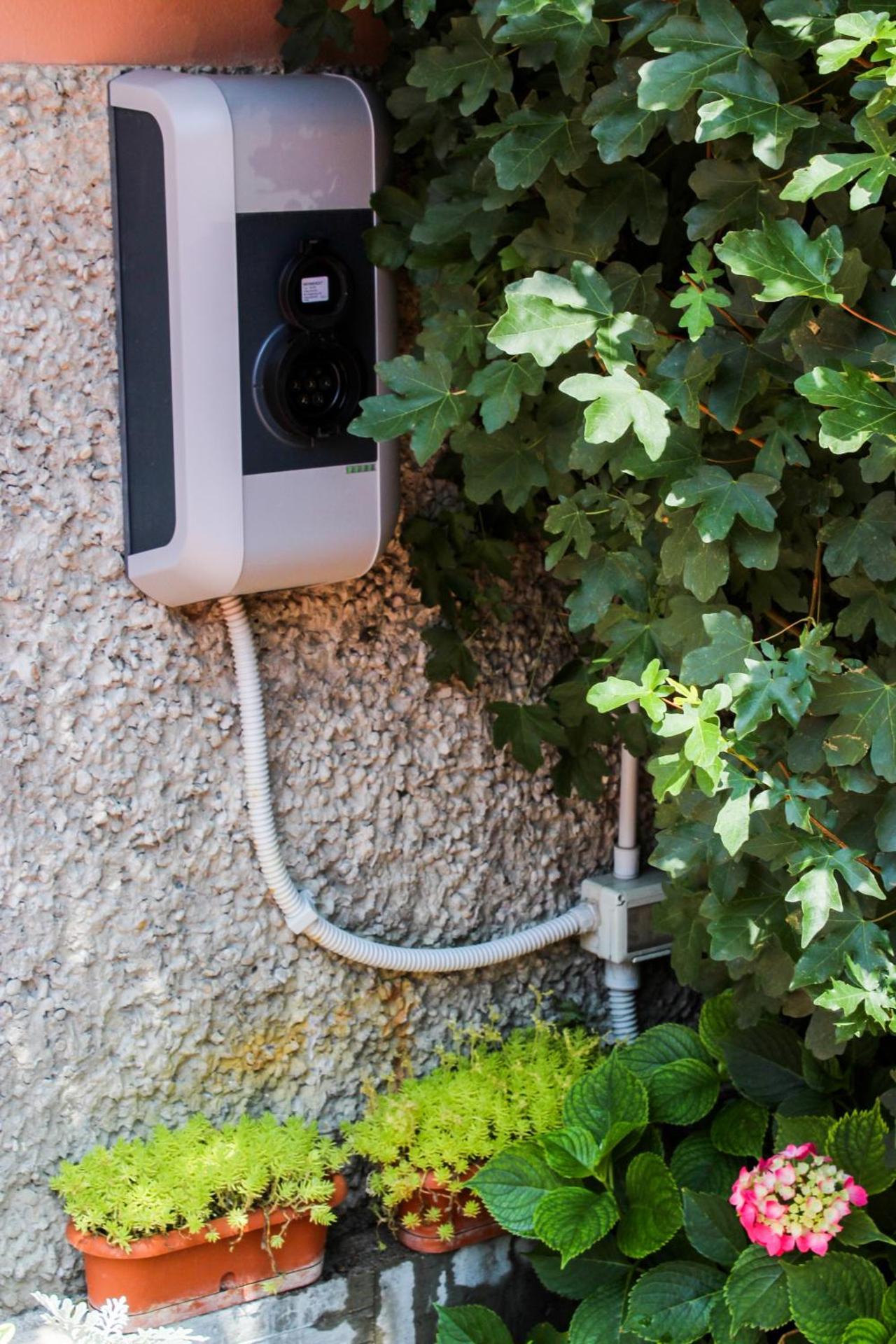 Appartamenti Borghetto Panigale