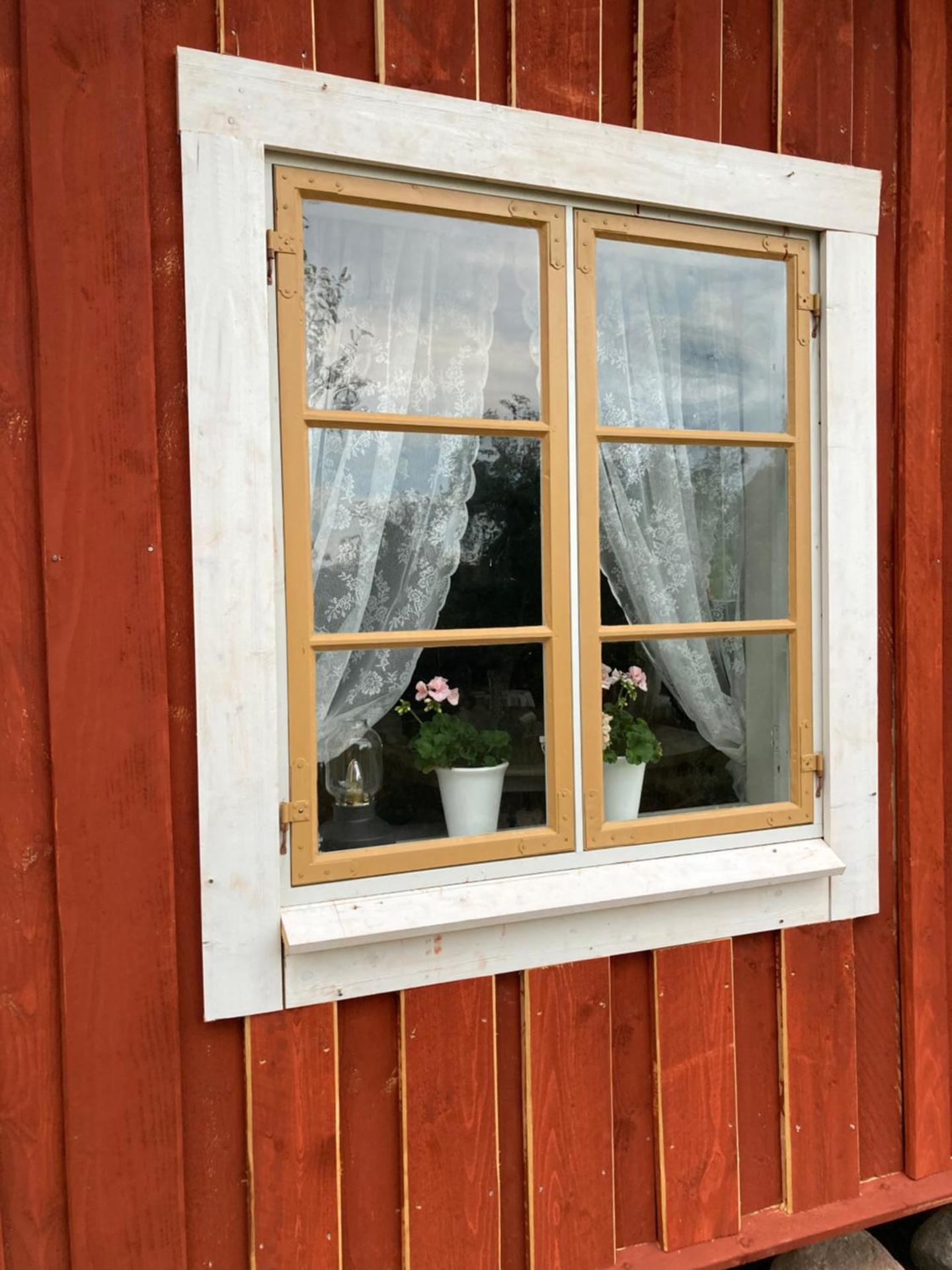 Thorstorps Gård B&B