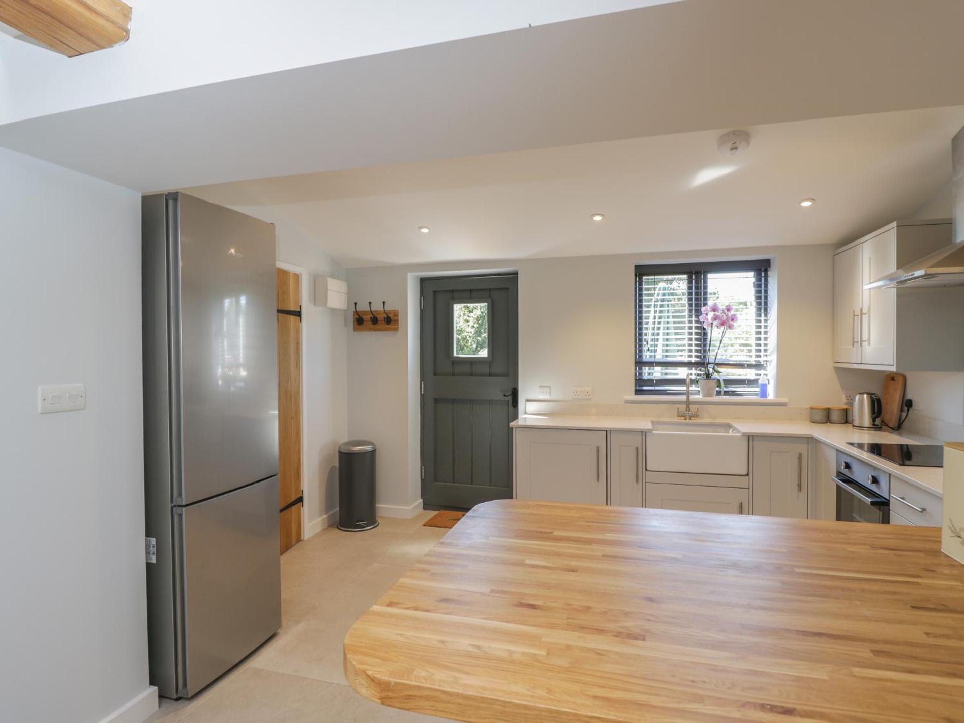 Swallows, 1 The Old Stables