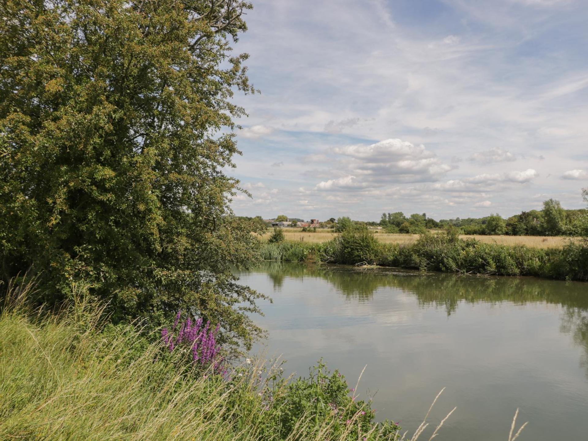 Swallows, 1 The Old Stables