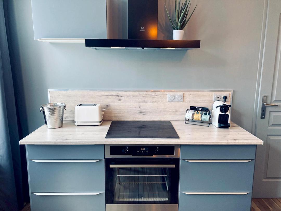 La bulle des Viennes MAISON CLIMATISEE - CHAMPAGNE