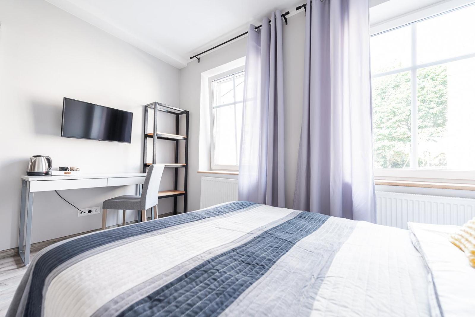 Apartamenty Kupiecka ścisłe centrum