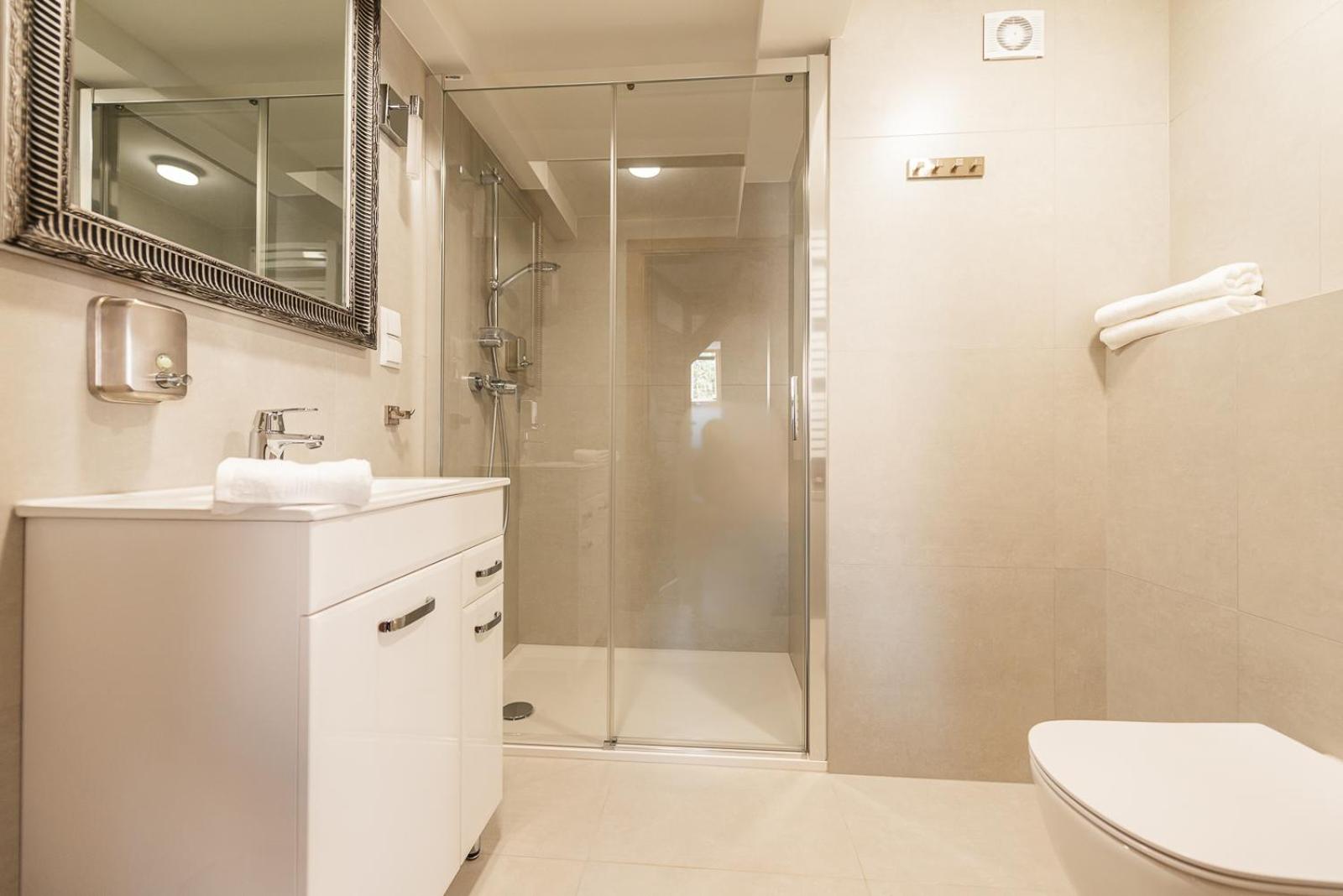 Apartamenty Kupiecka ścisłe centrum