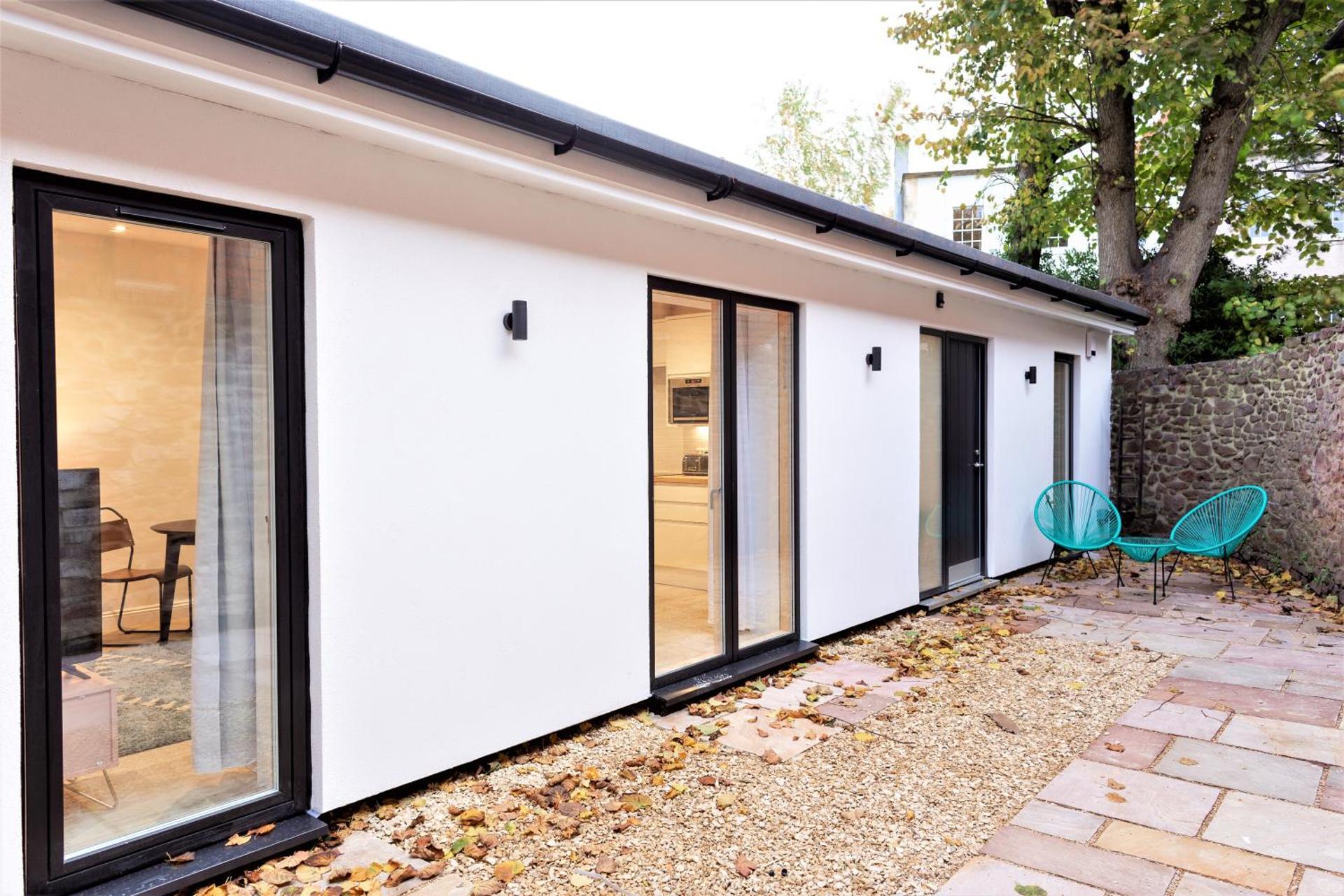 Frederick Place - Your Apartment