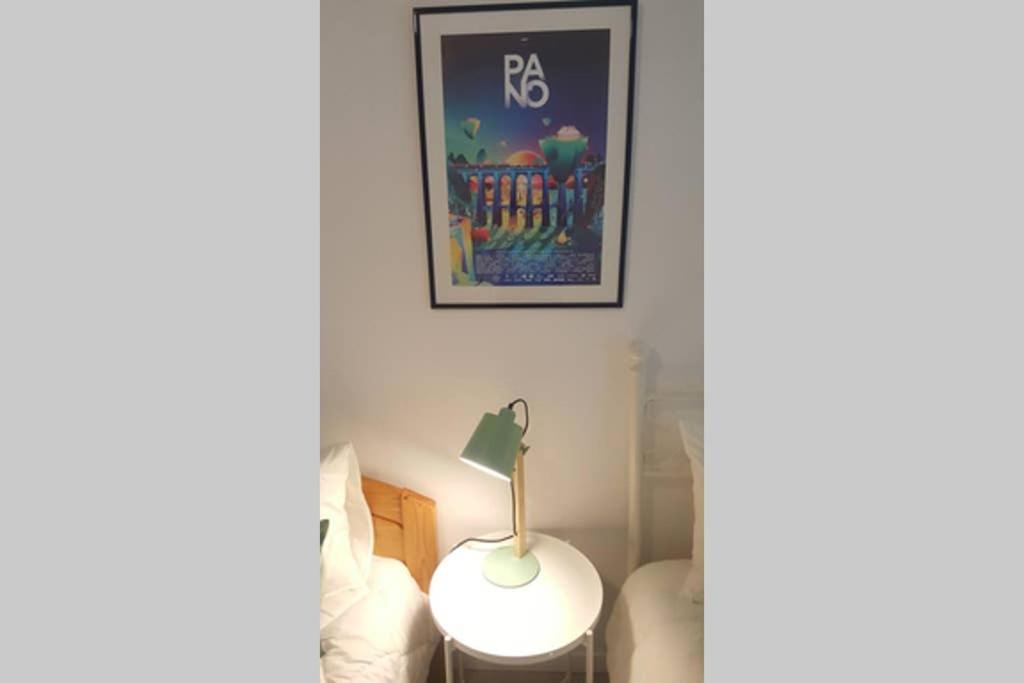 Les Appartements de Viarmes et de Guernisac