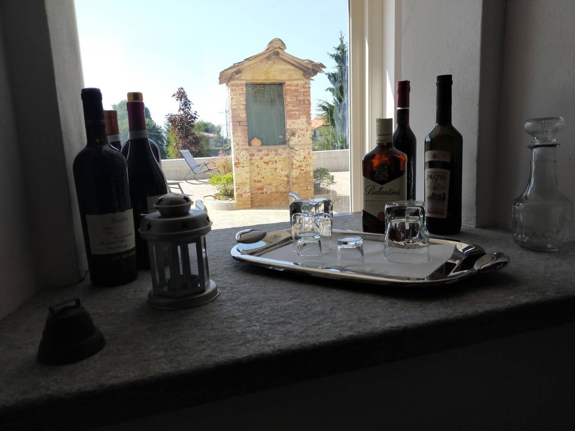 HOTELLERIE VALLE SACRA