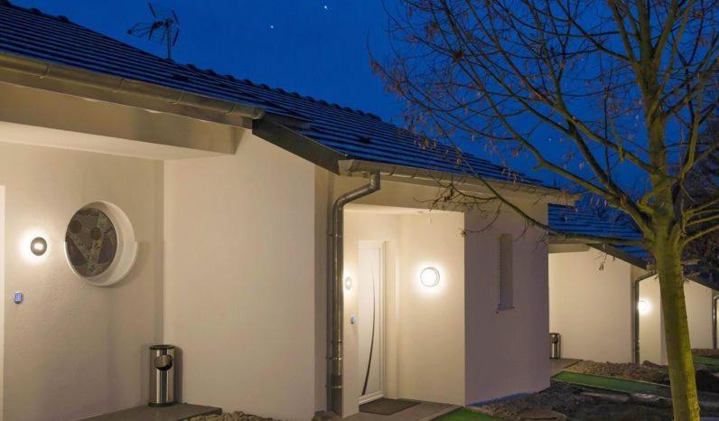 Mini-suites Le Rêve