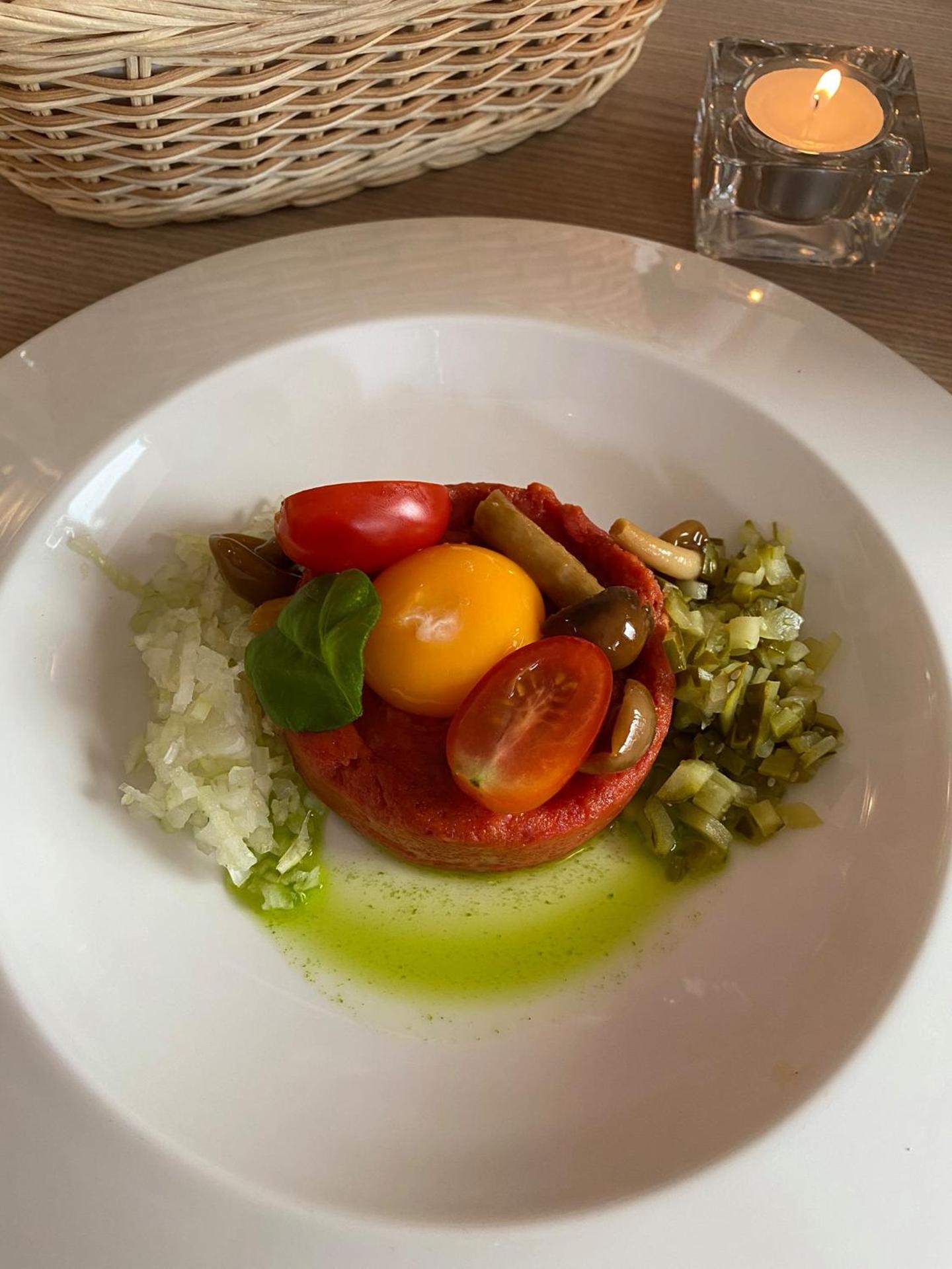 Biały Dom Henlex Hotel Restauracja