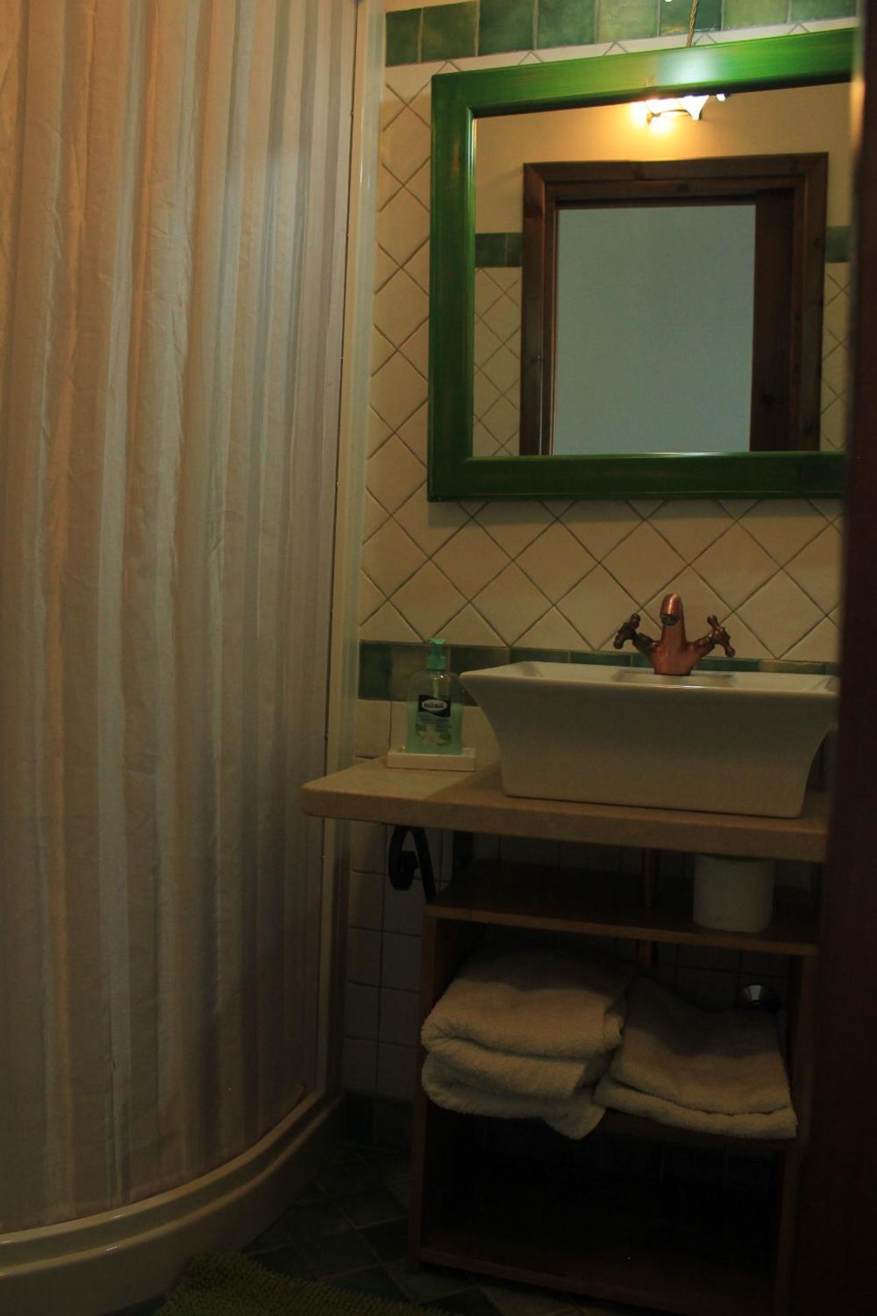 Agriturismo Il Castagneto