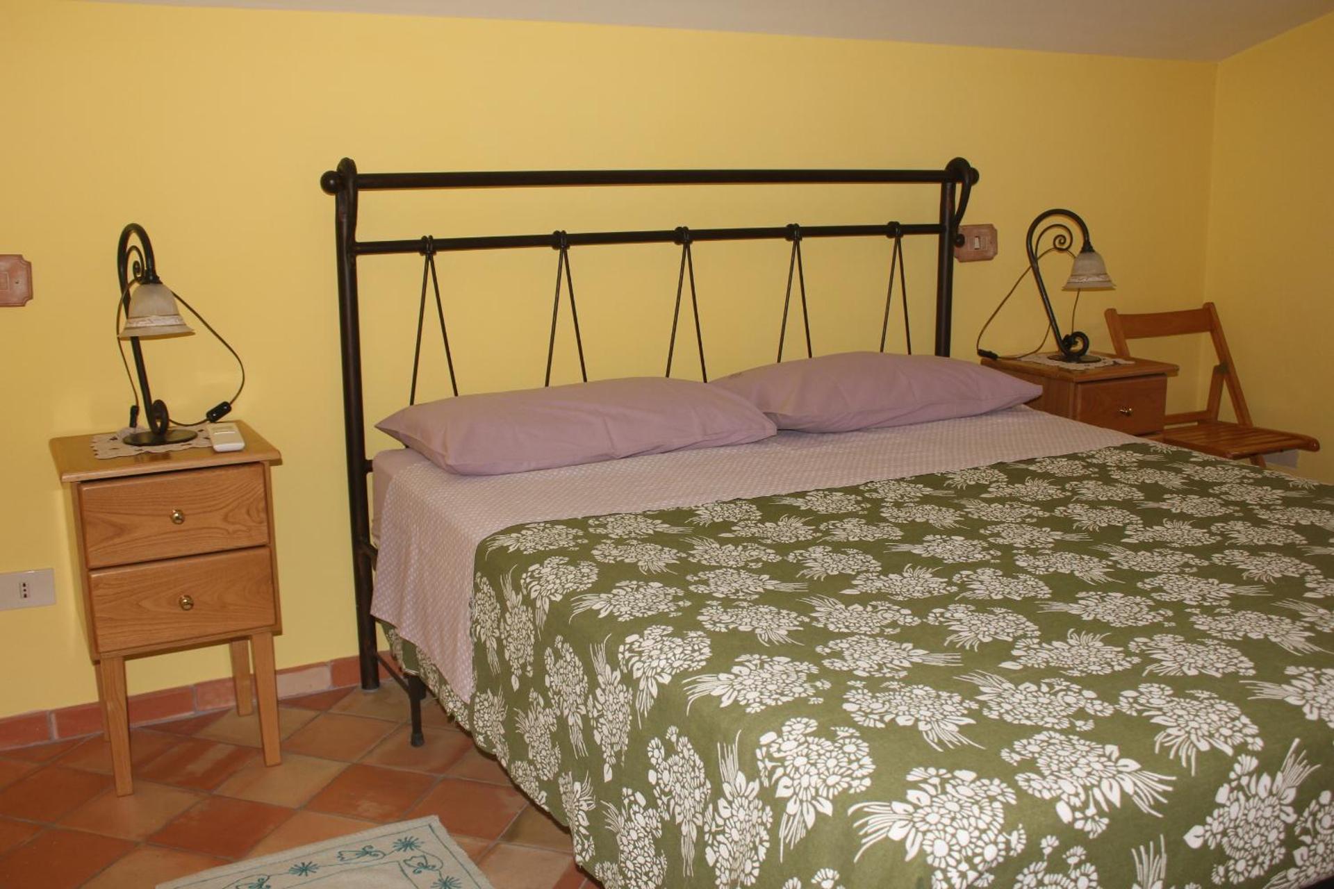 Agriturismo Il Castagneto