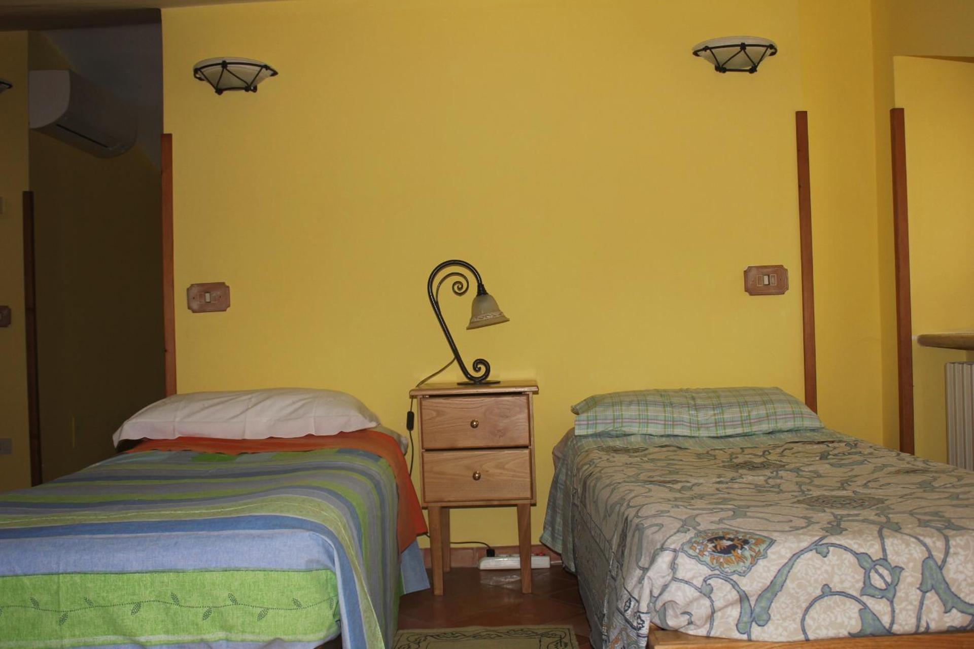 Agriturismo Il Castagneto