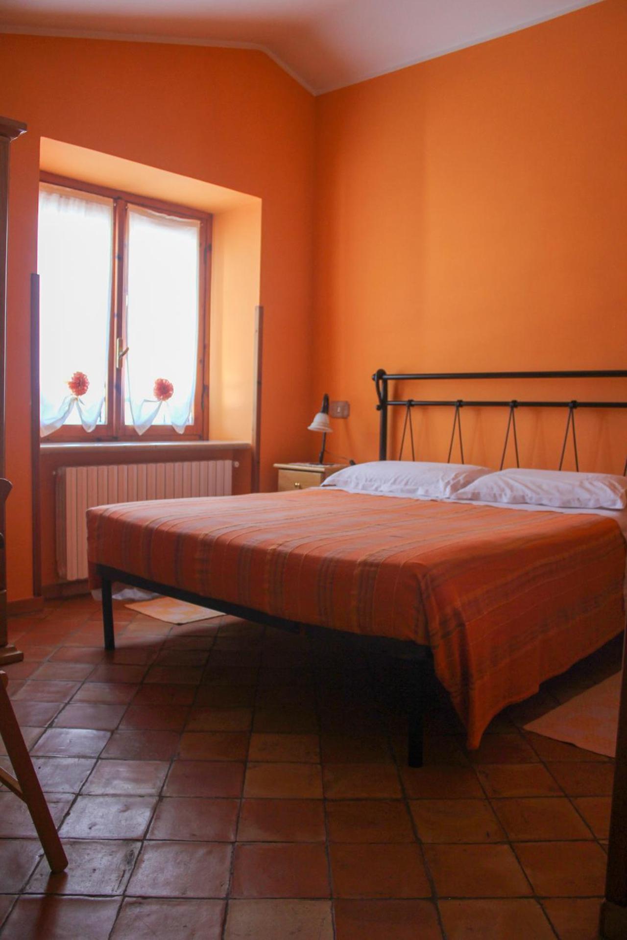 Agriturismo Il Castagneto