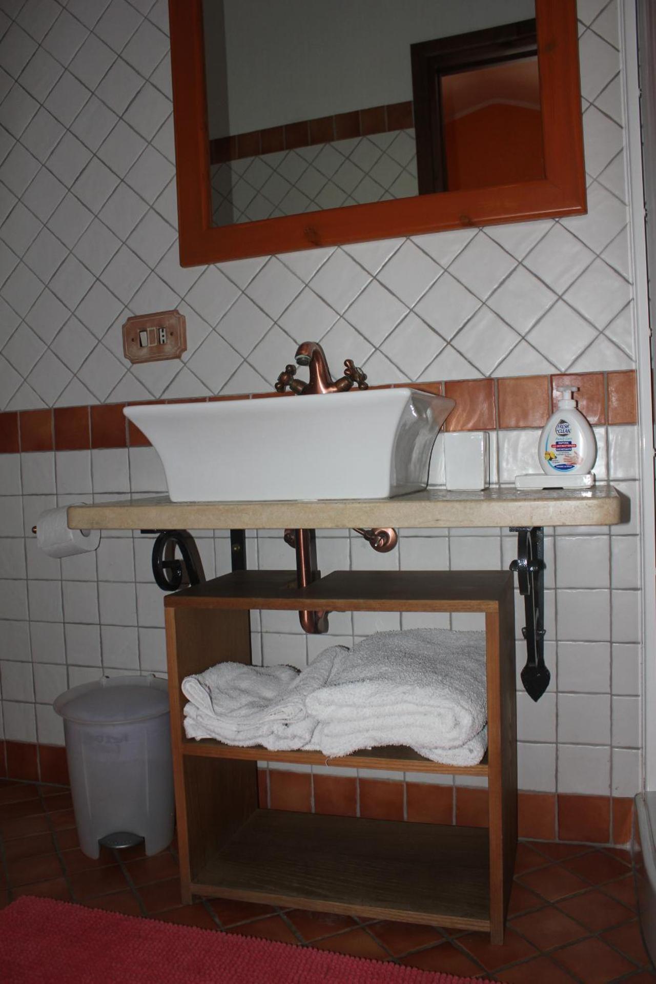 Agriturismo Il Castagneto