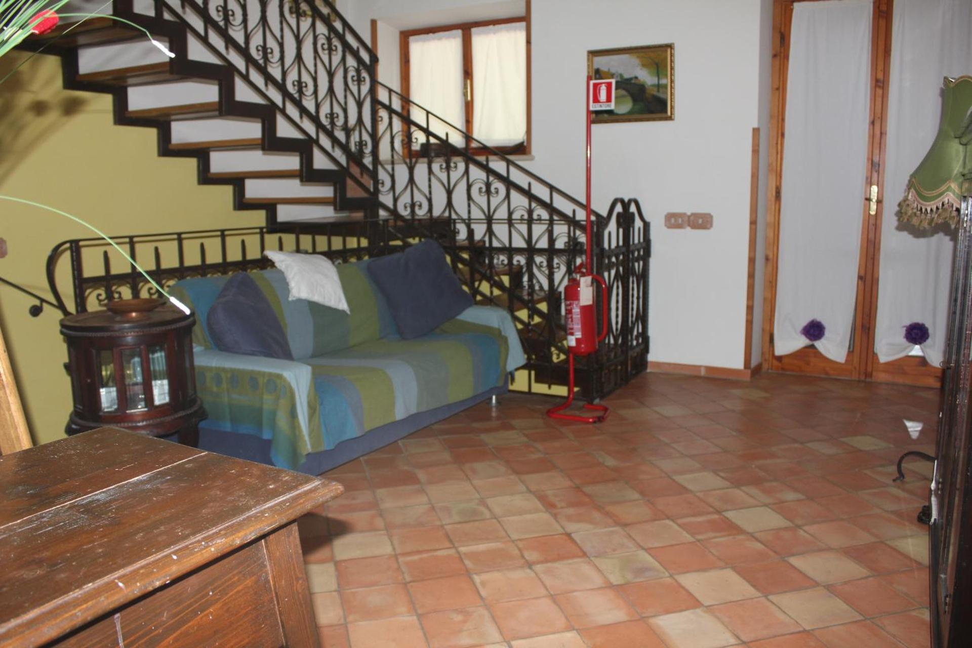 Agriturismo Il Castagneto