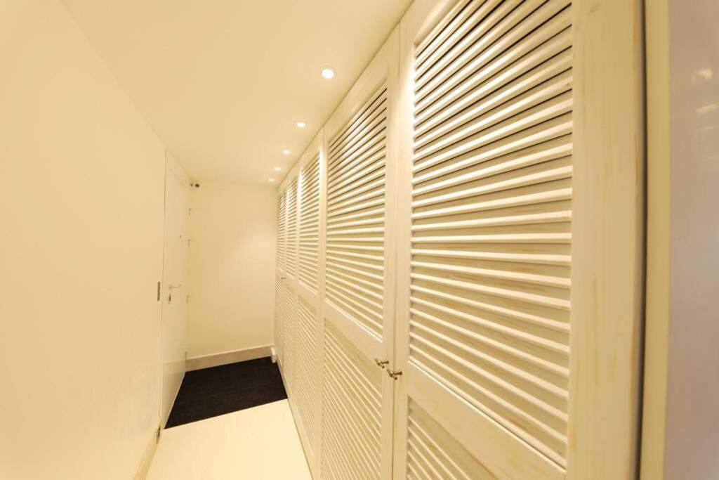 3 pièces de grand standing aux pieds des pistes Valberg