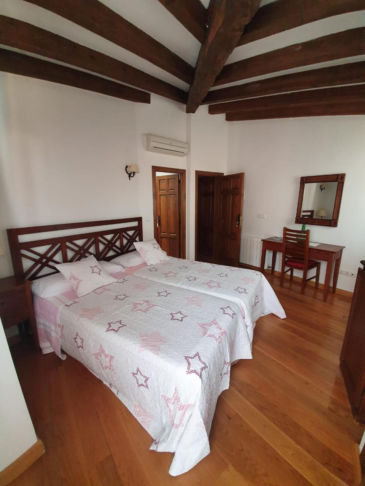 Casa Rural La Picota