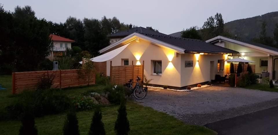 Ski & Relax -Gemütliche Apartments nur Minuten zur Gerlitzen